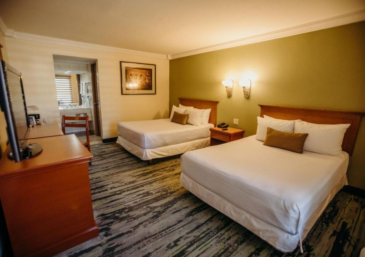 Standard  Room - Photo 1