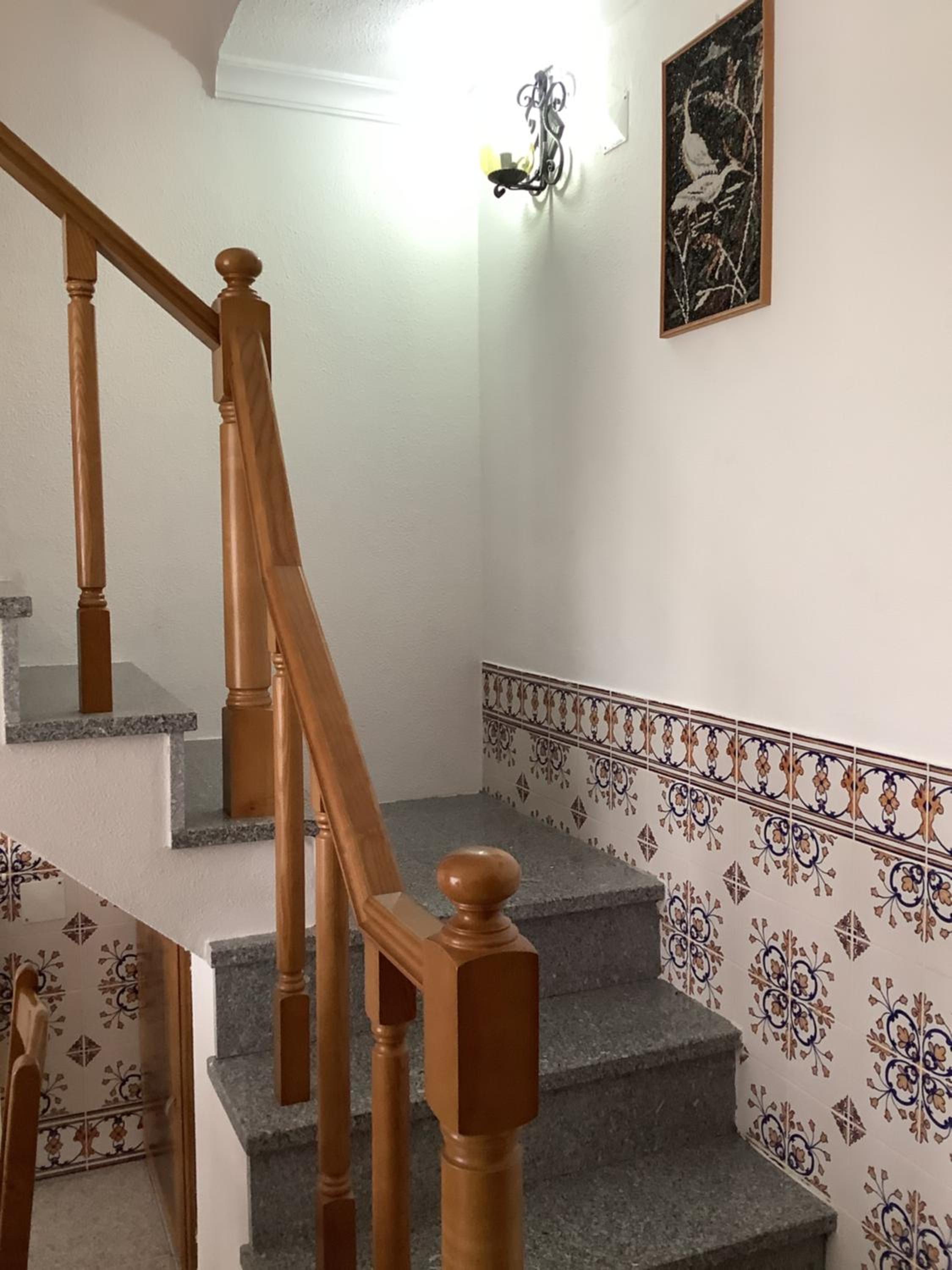 Four-Bedroom House - Photo 43