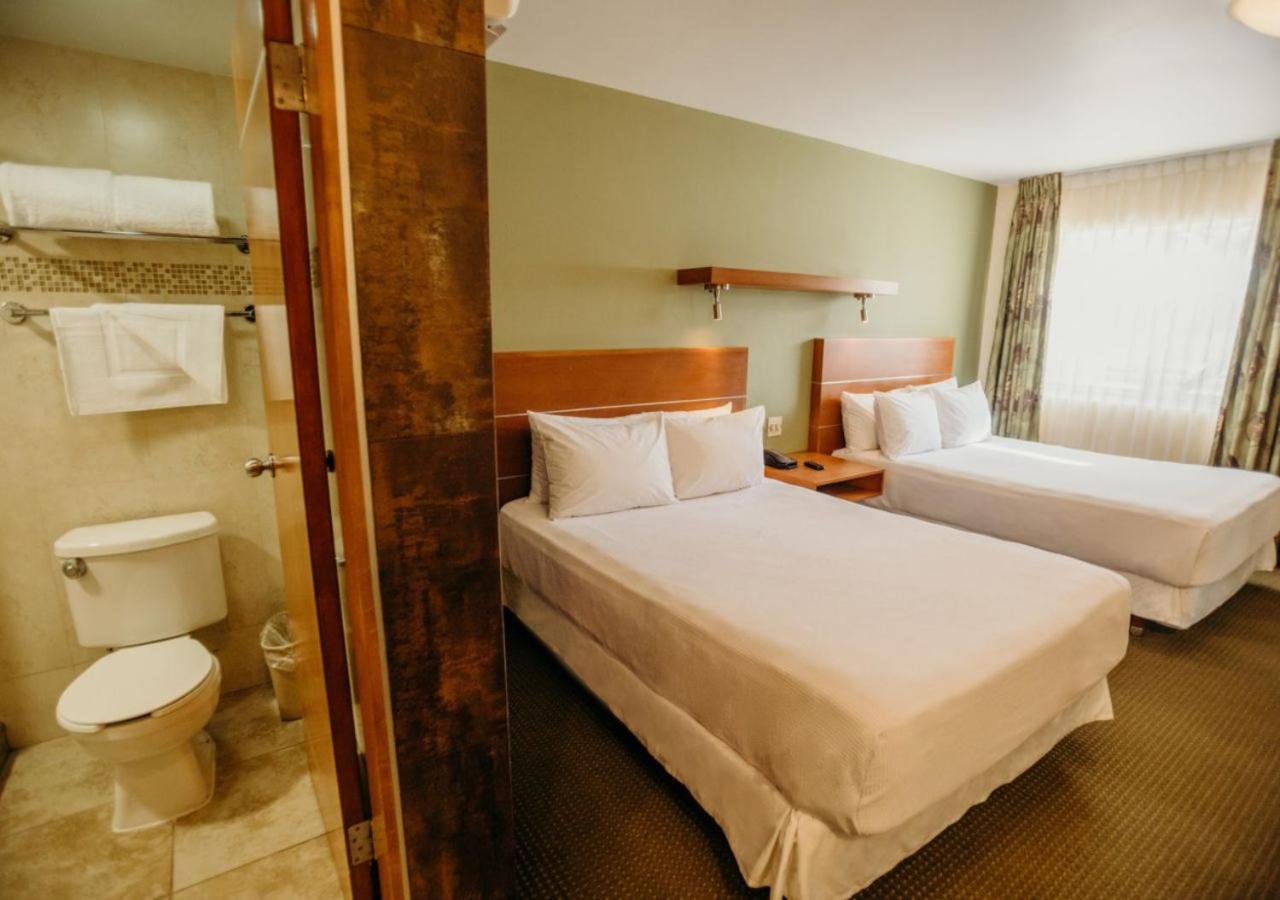 Deluxe Double Room - Photo 4
