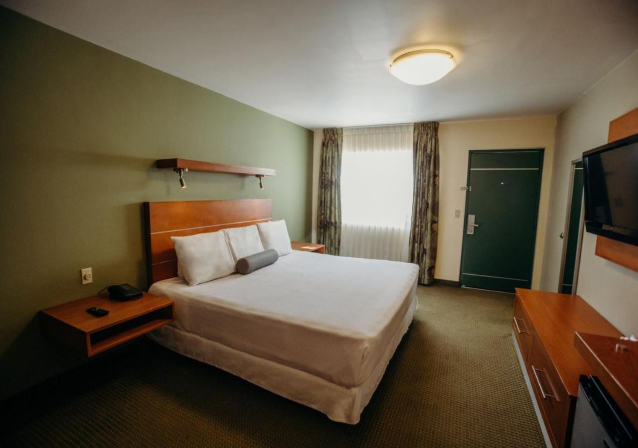 Deluxe Room - Photo 1