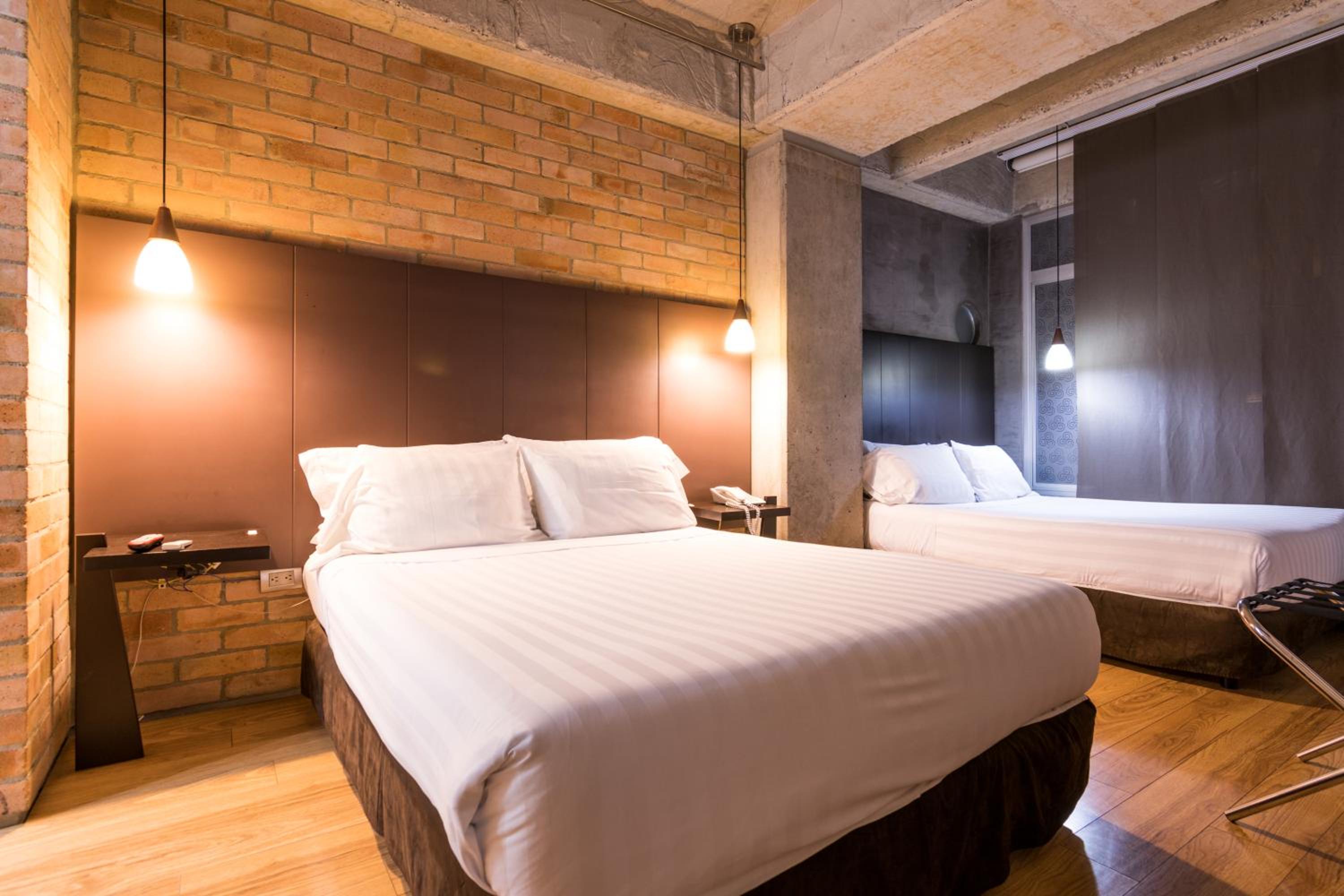 Superior Double or Twin Room - Photo 11