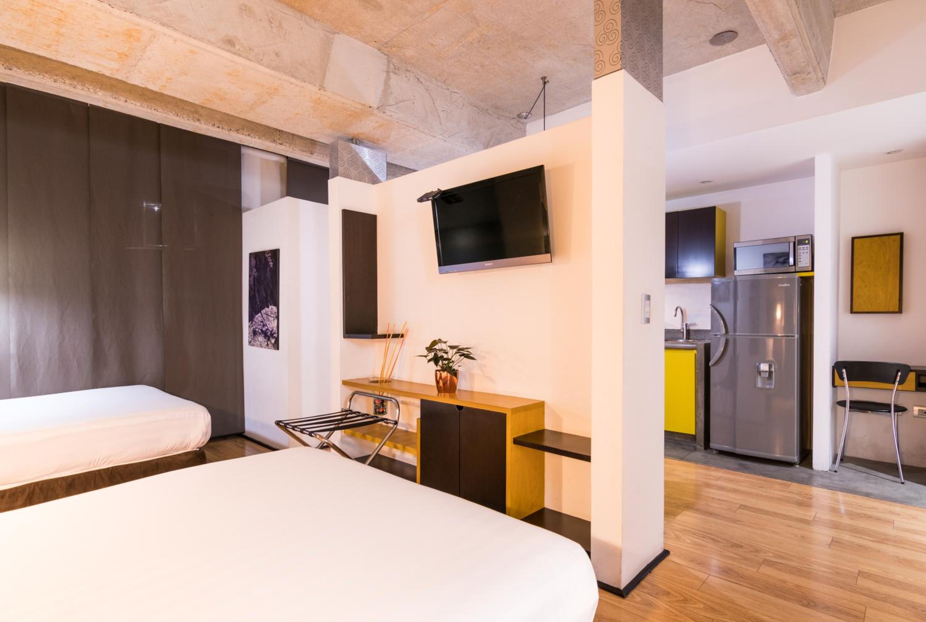 Superior Double or Twin Room - Photo 16