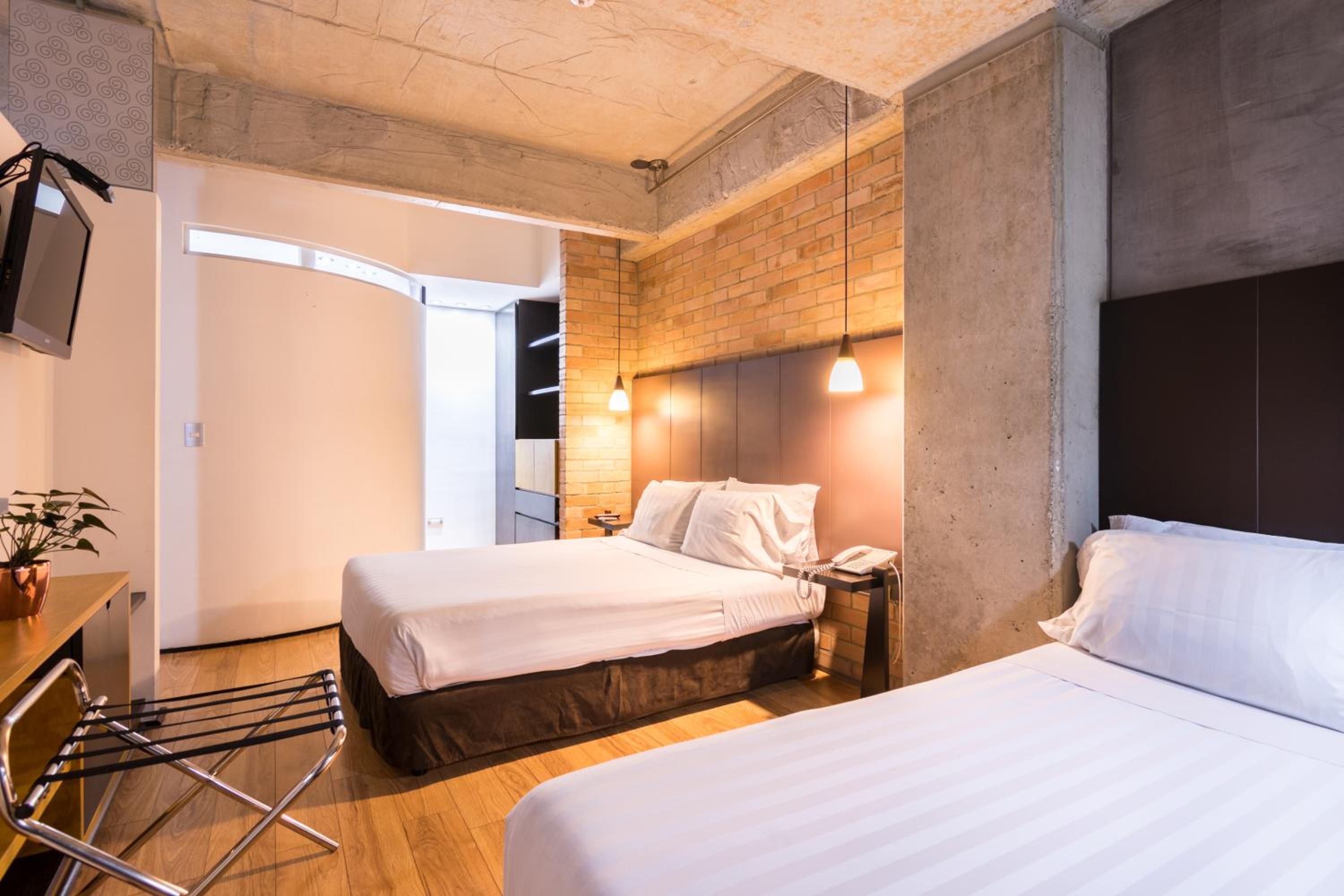 Superior Double or Twin Room - Photo 15
