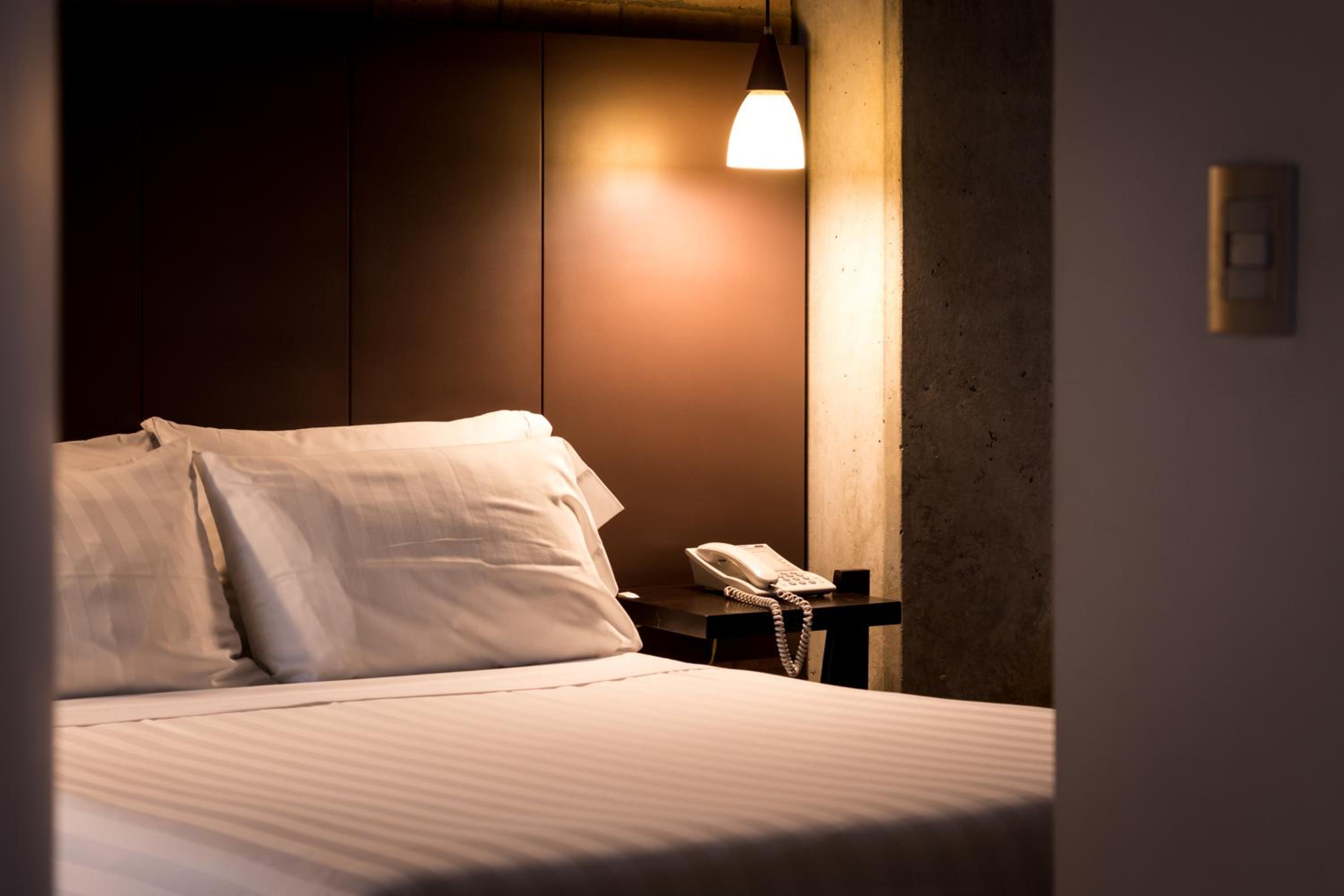 Superior Double or Twin Room - Photo 18