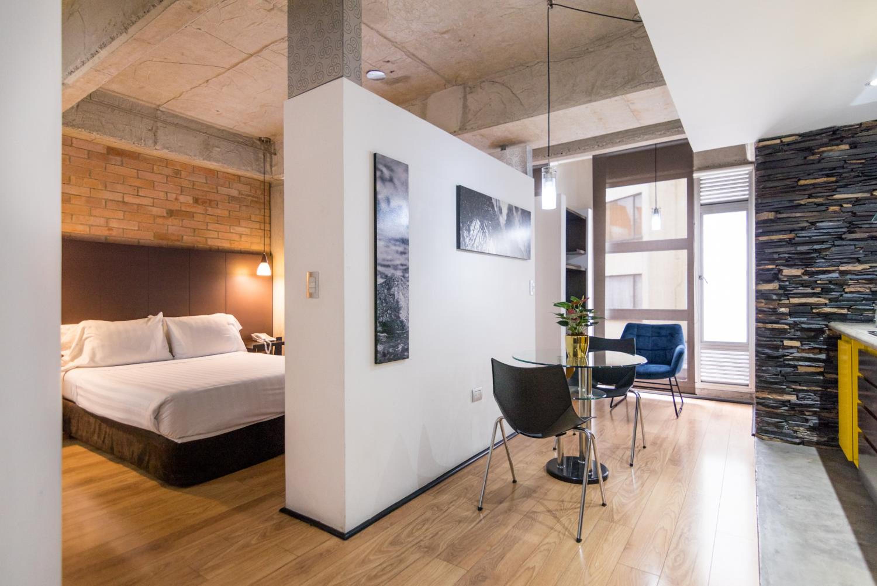 Superior Double or Twin Room - Photo 4