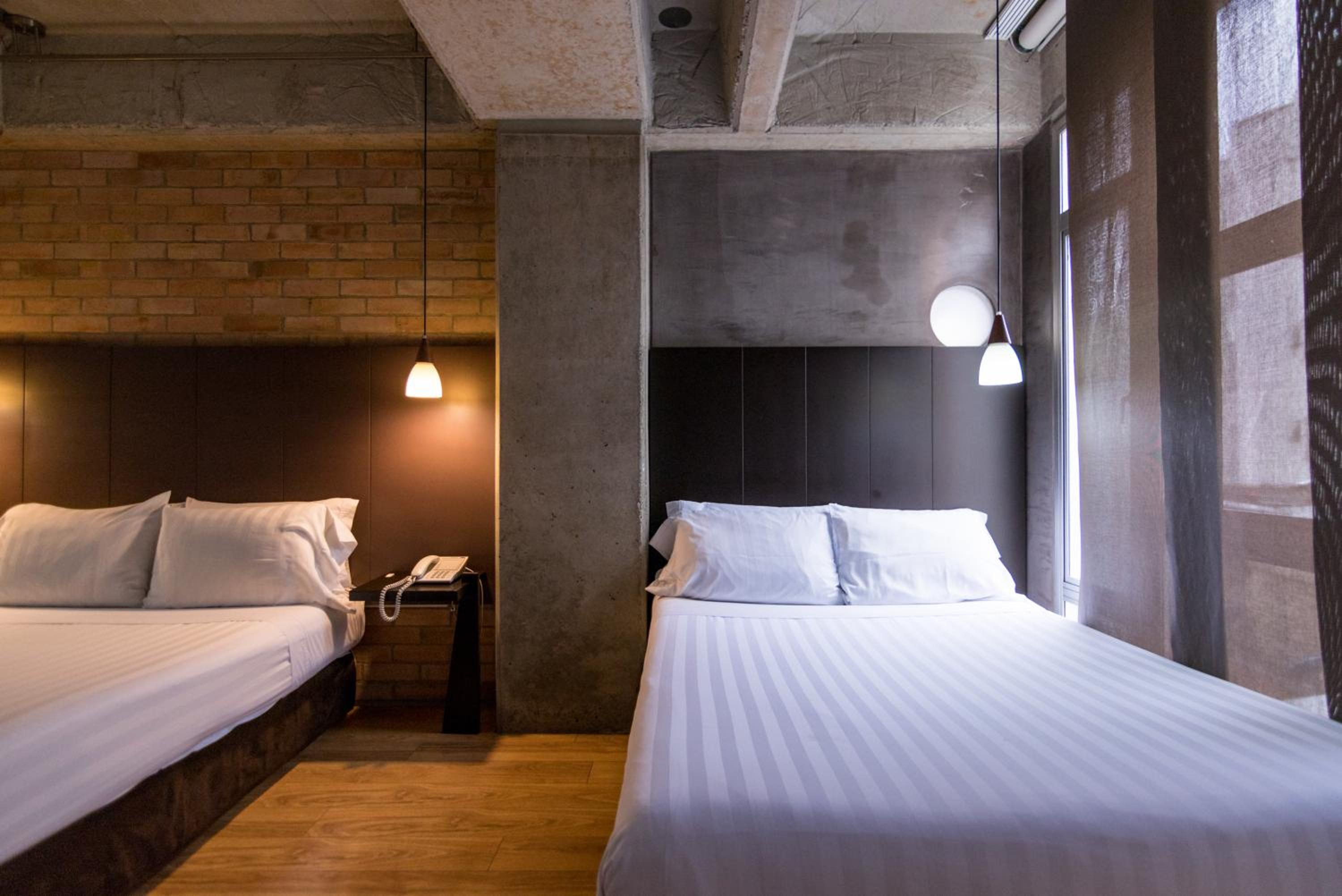 Superior Double or Twin Room - Photo 17