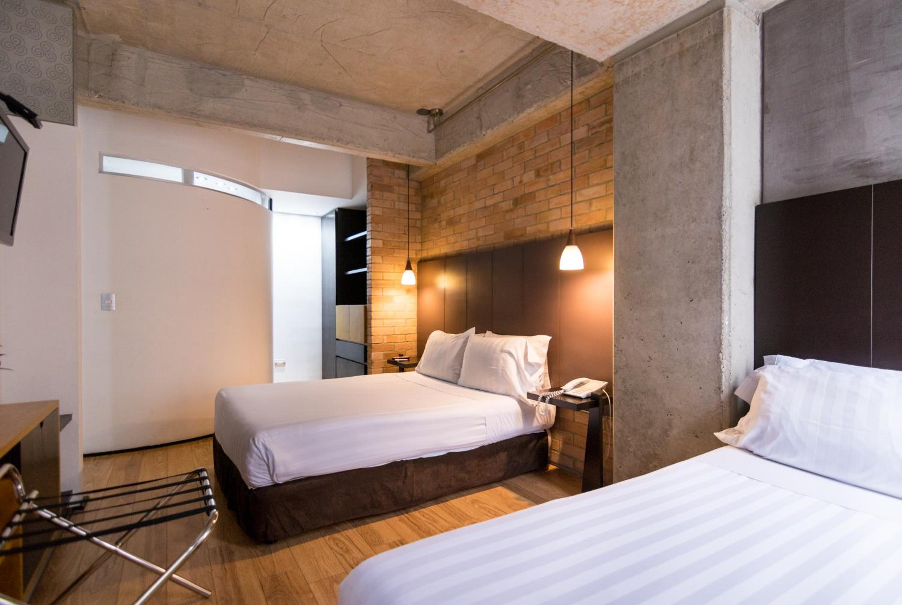 Superior Double or Twin Room - Photo 19