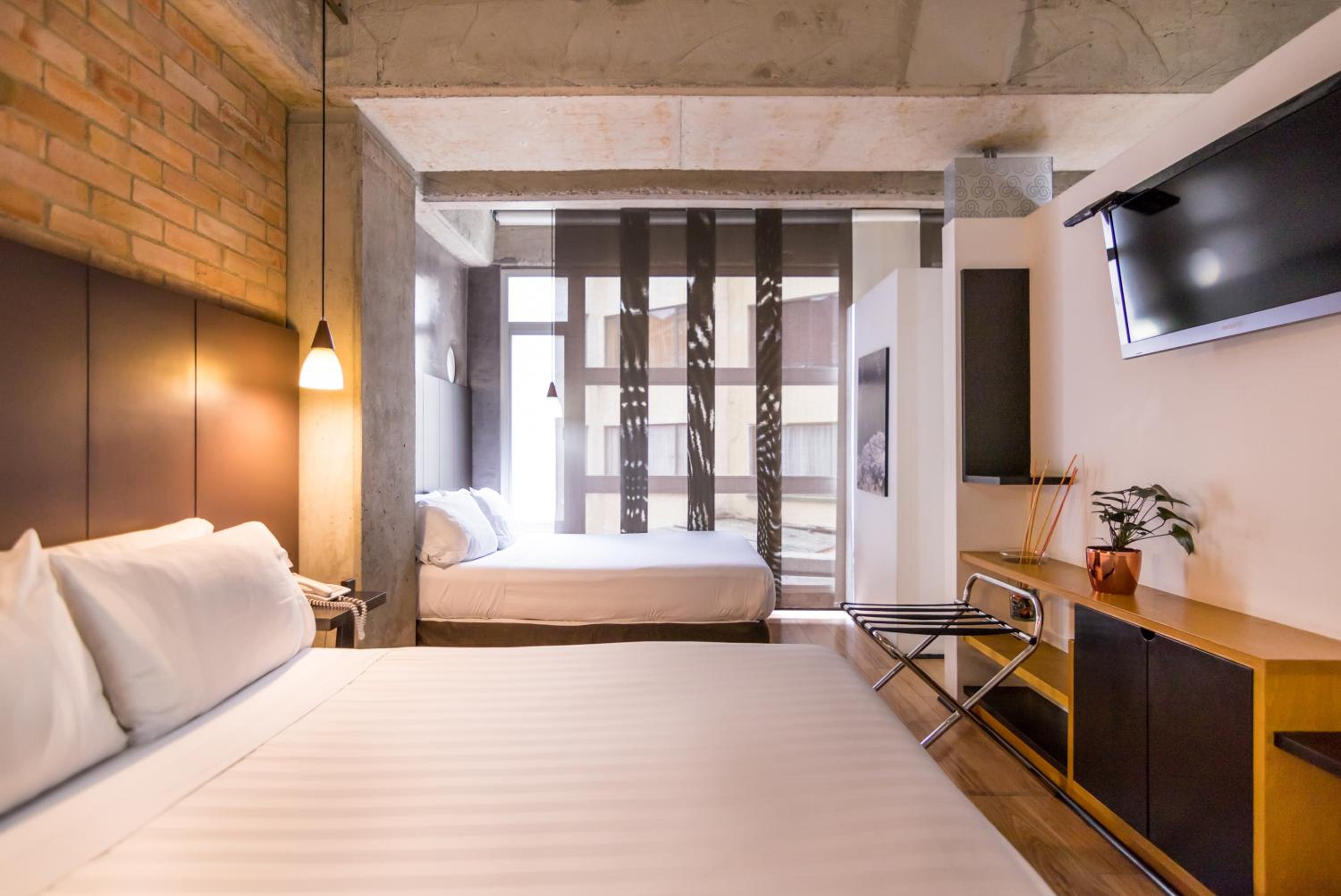 Superior Double or Twin Room - Photo 12