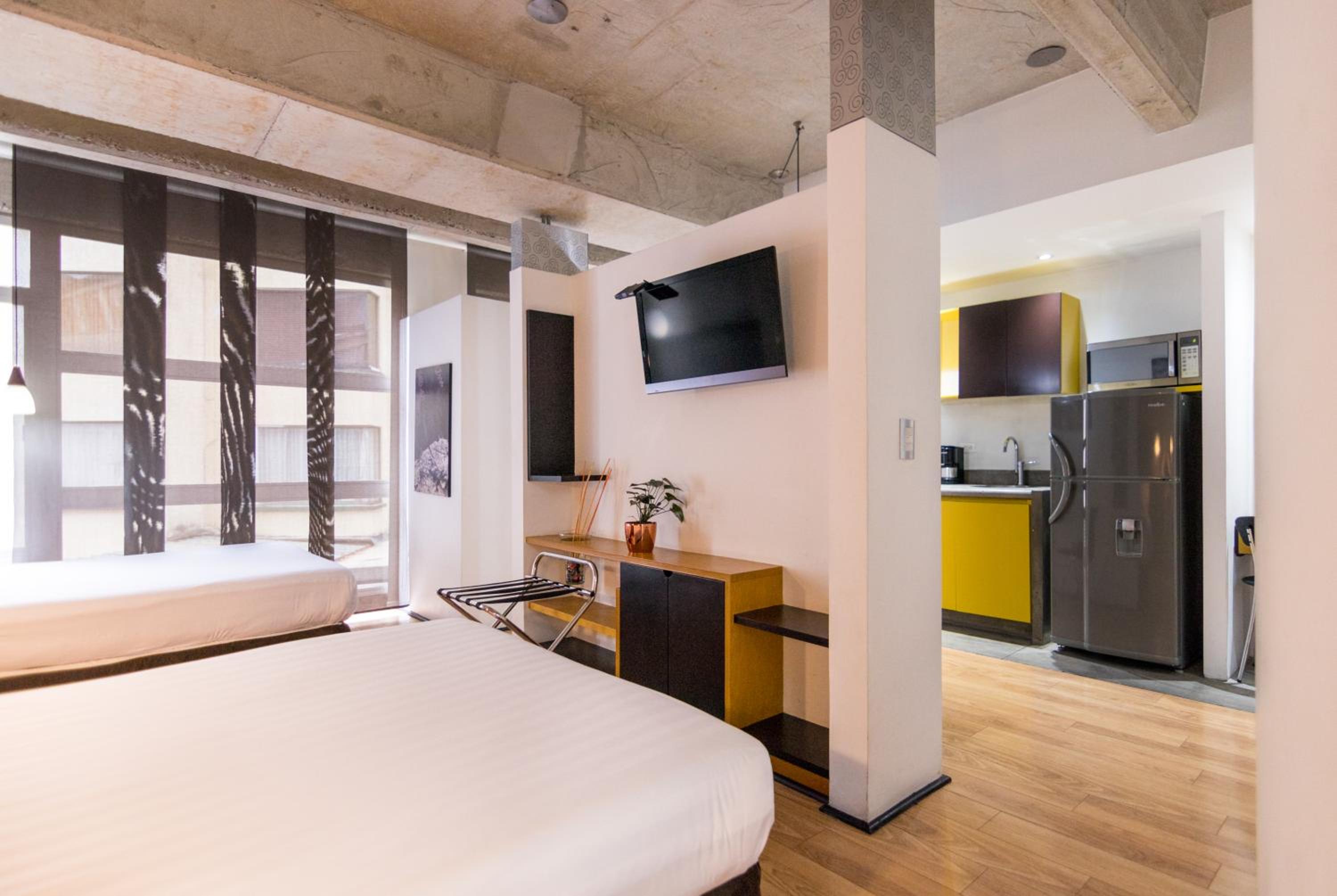 Superior Double or Twin Room - Photo 13