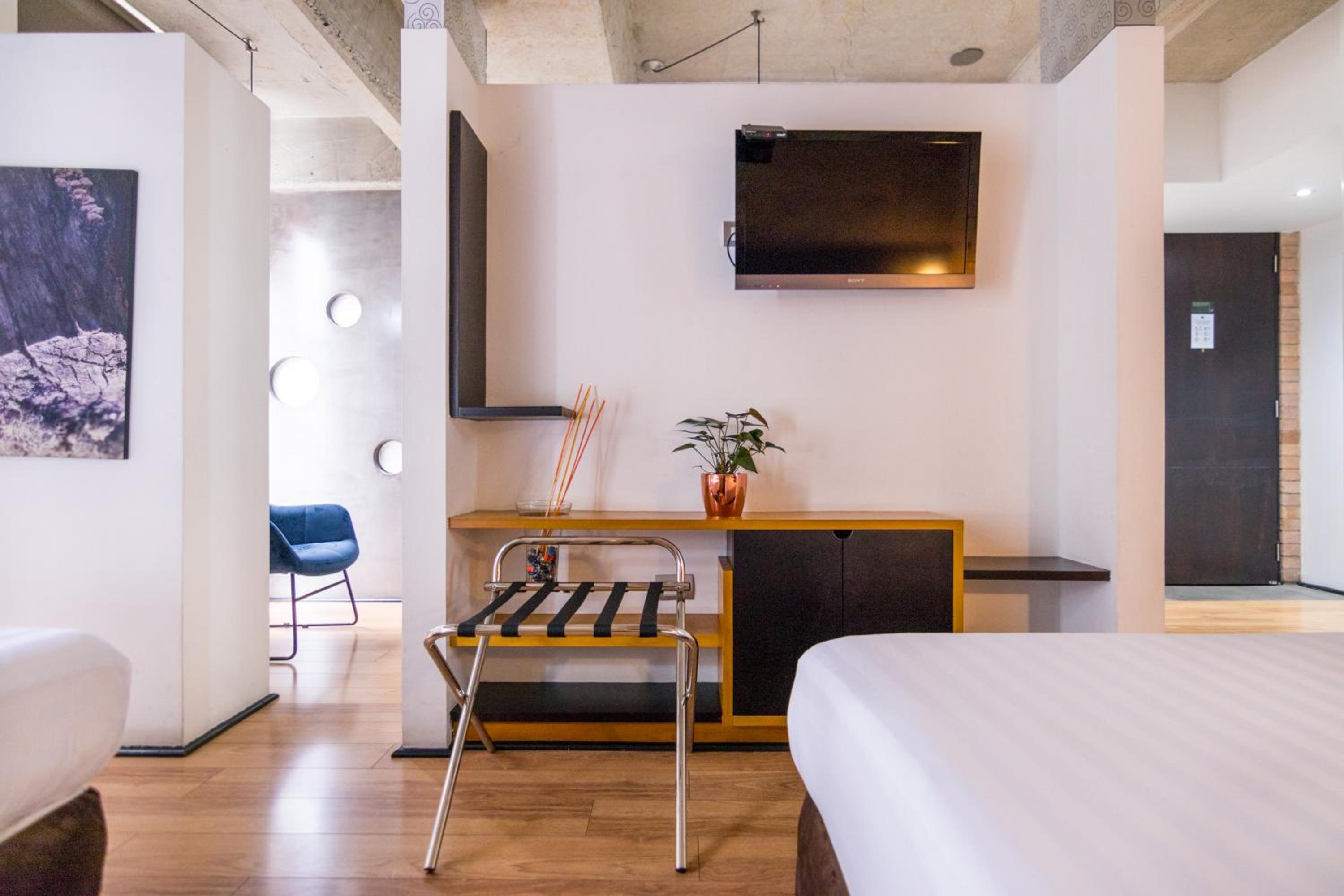 Superior Double or Twin Room - Photo 20