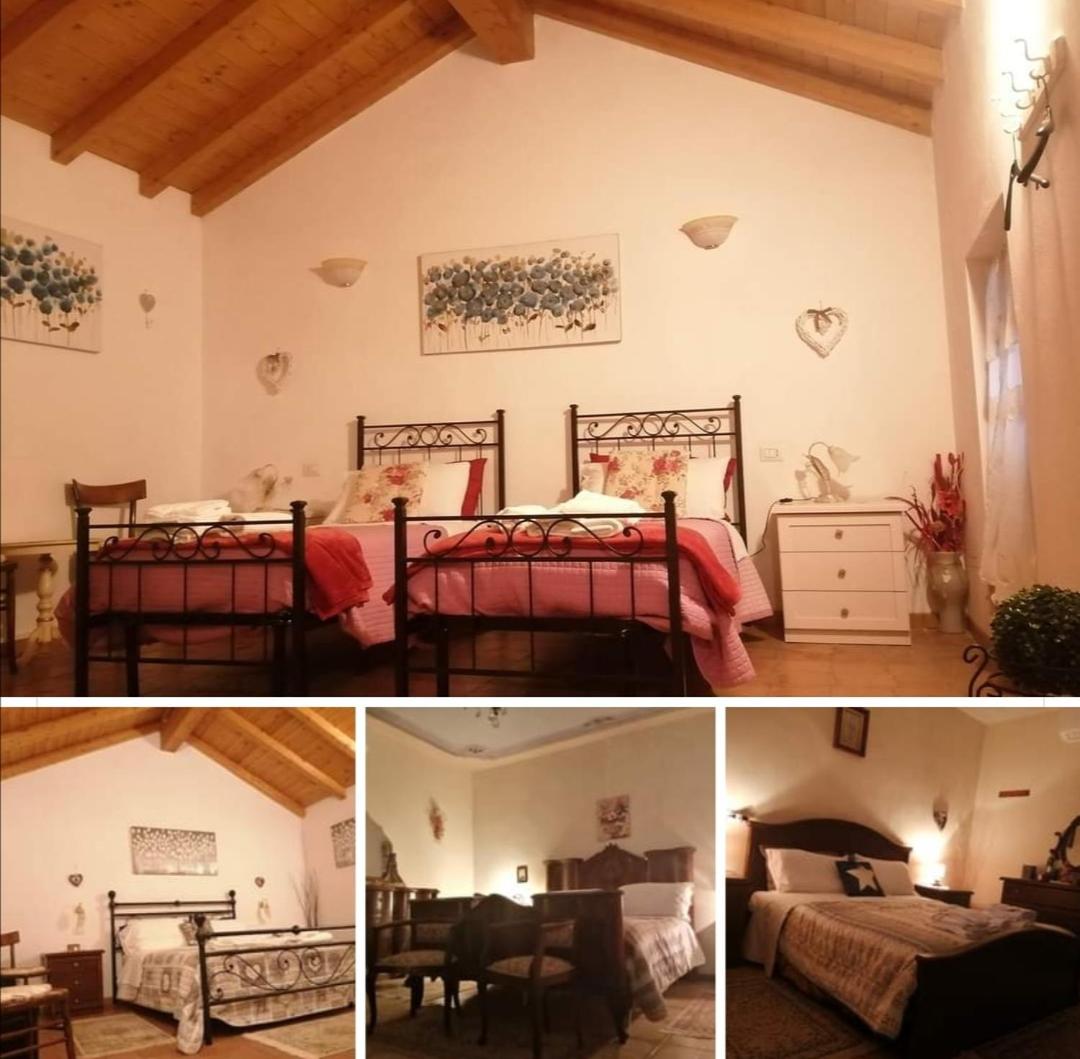Double Room with Shared Bathroom photo 1