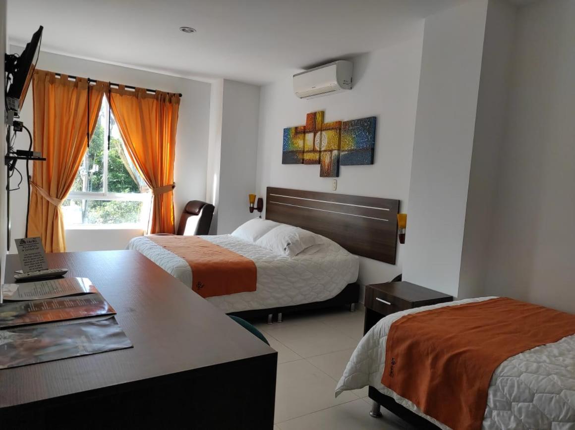 Double or Twin Room photo 2