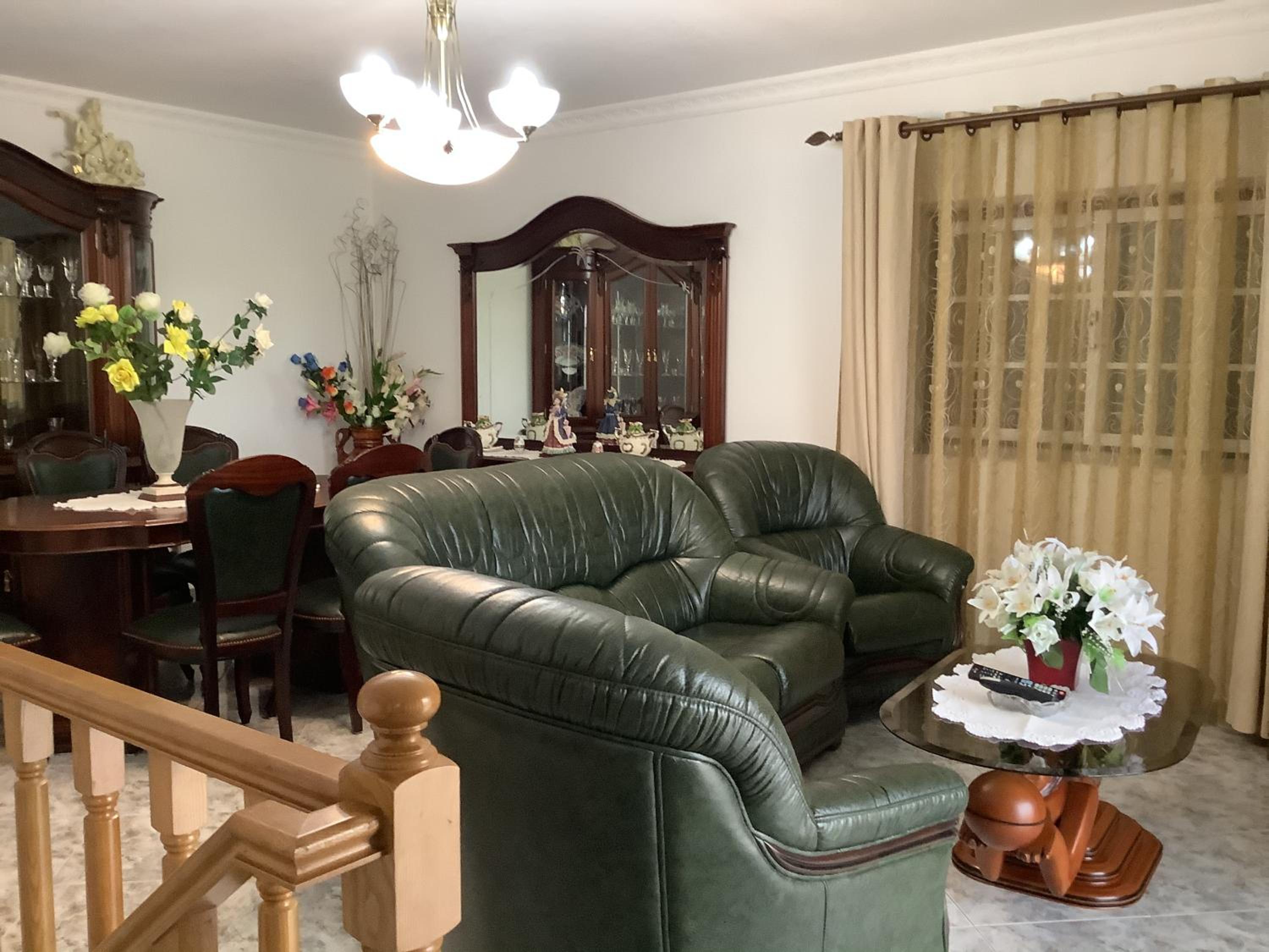 Four-Bedroom House - Photo 38