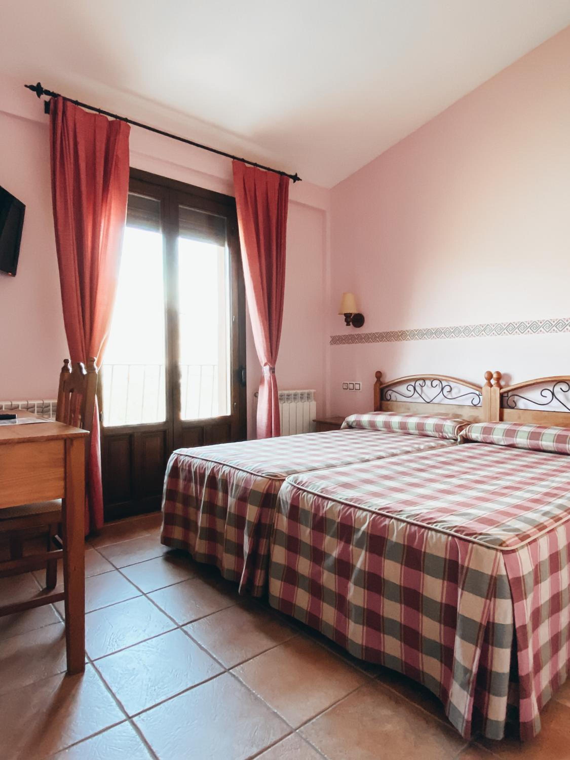 Habitación Doble
