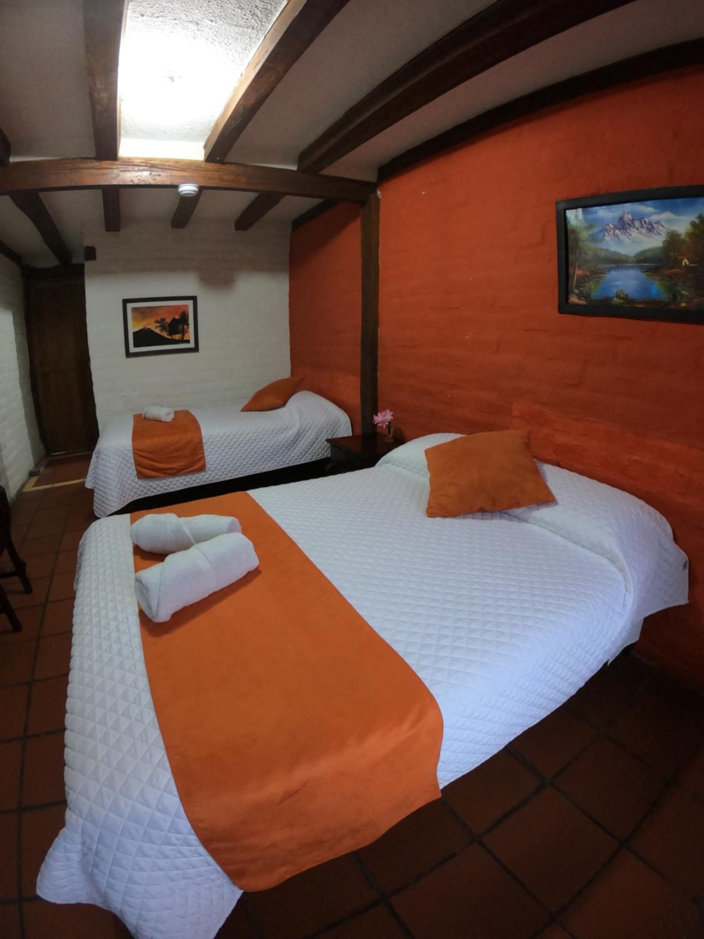 Twin Room photo 1