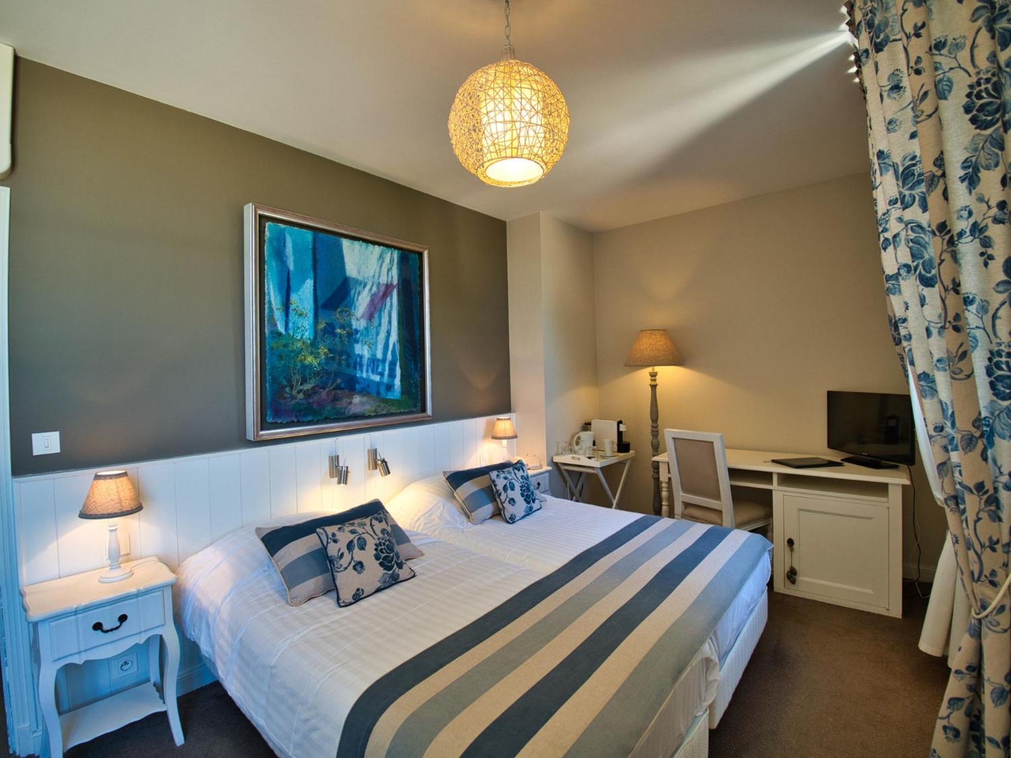 Superior Twin Room photo 3