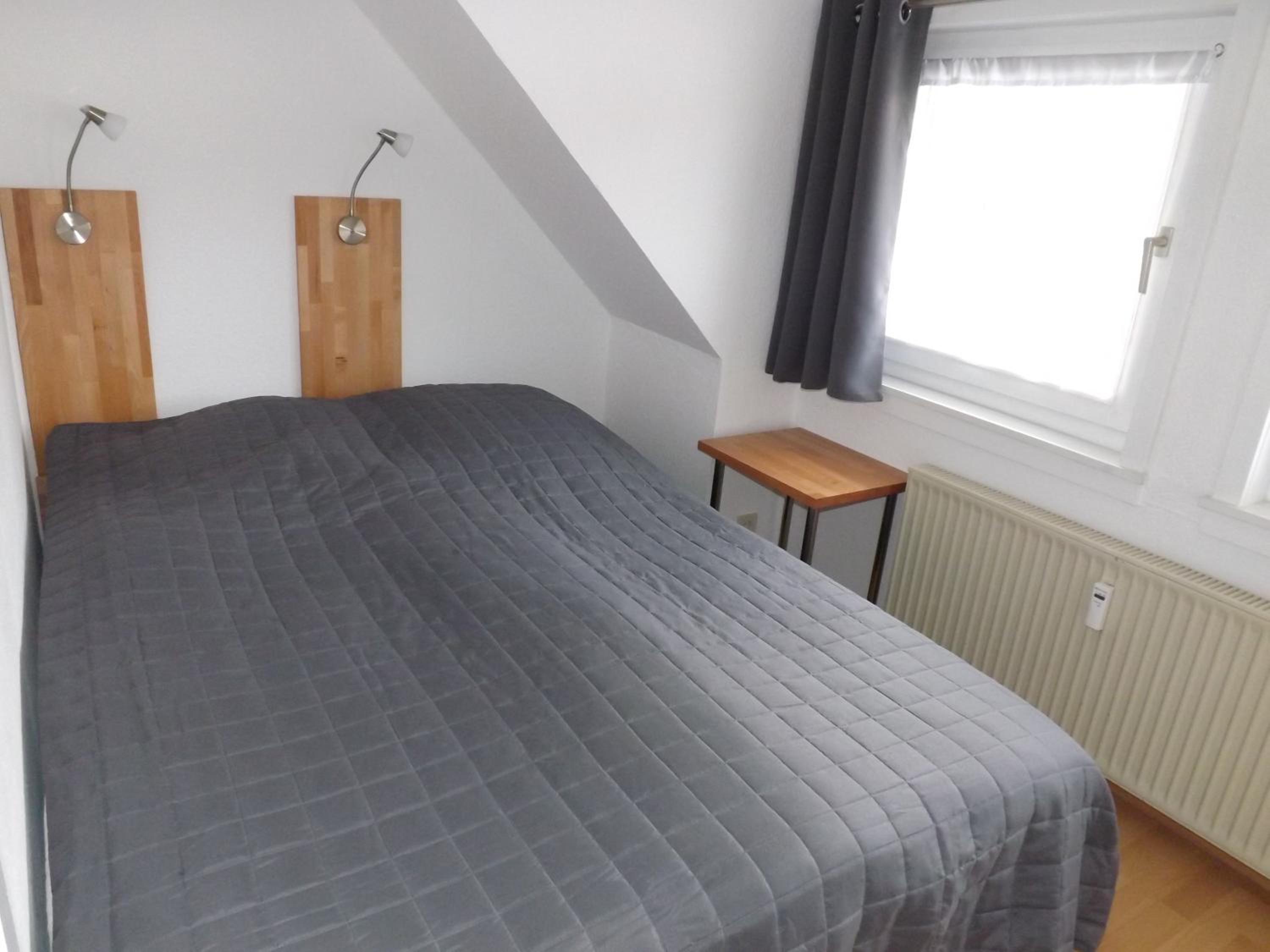 Family Apartment with Balcony photo 1