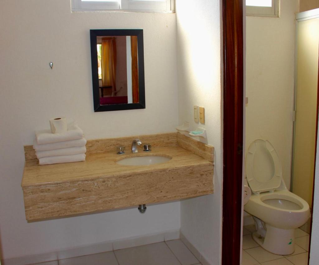 Large Double or Twin Room photo 2