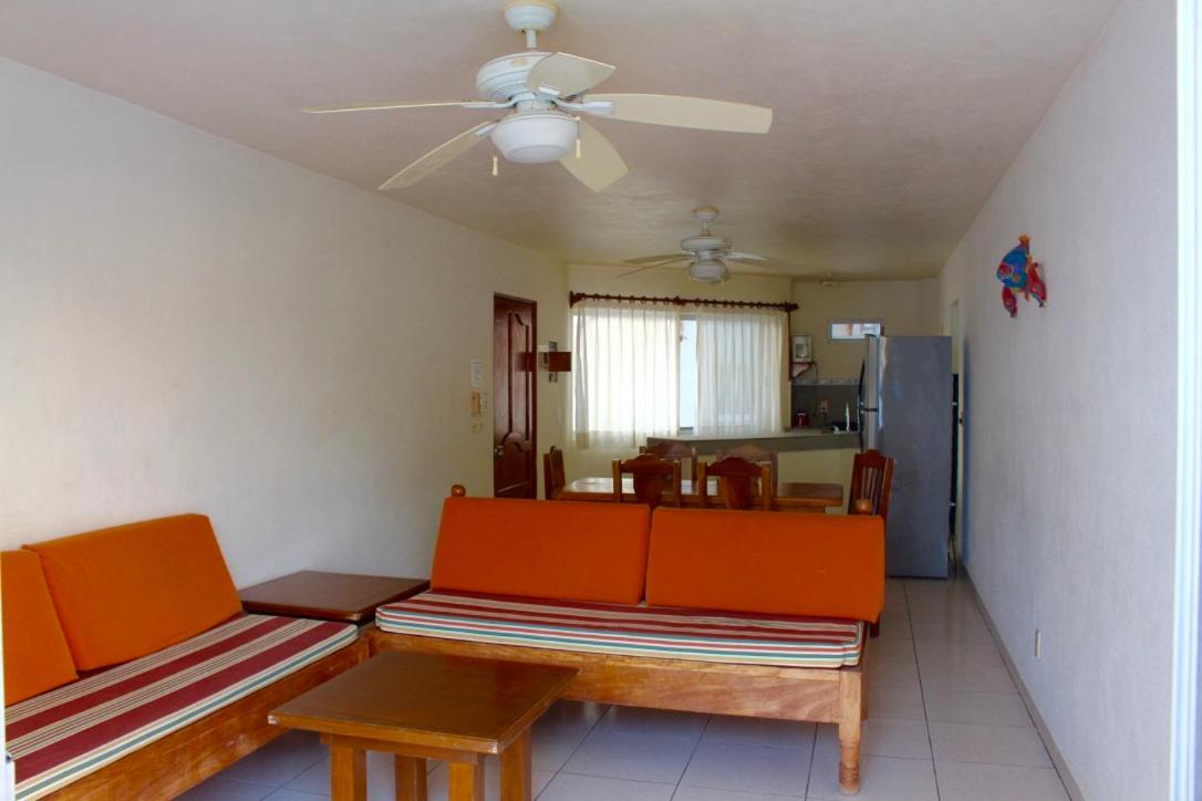 Two-Bedroom Suite with Sea View photo 1
