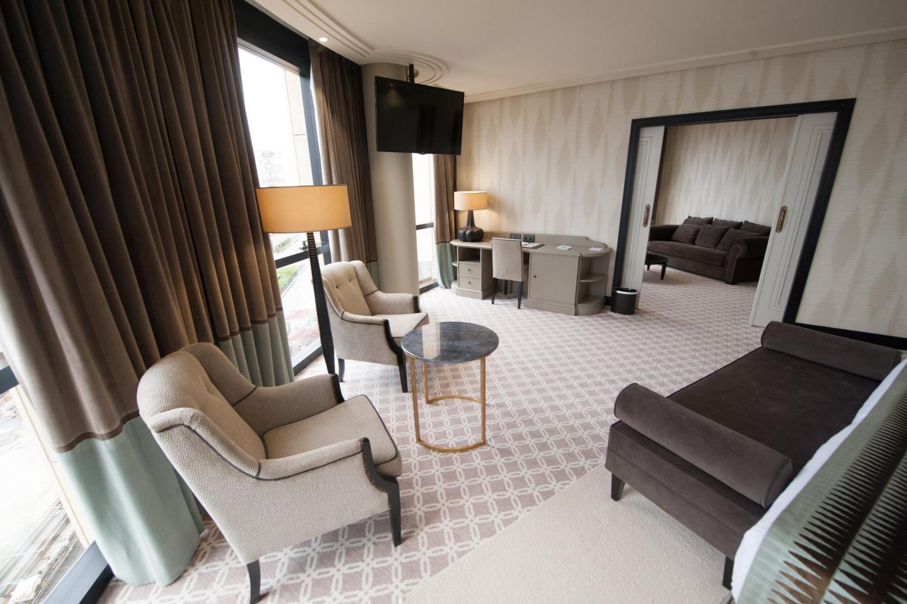 Junior Suite - Photo 41