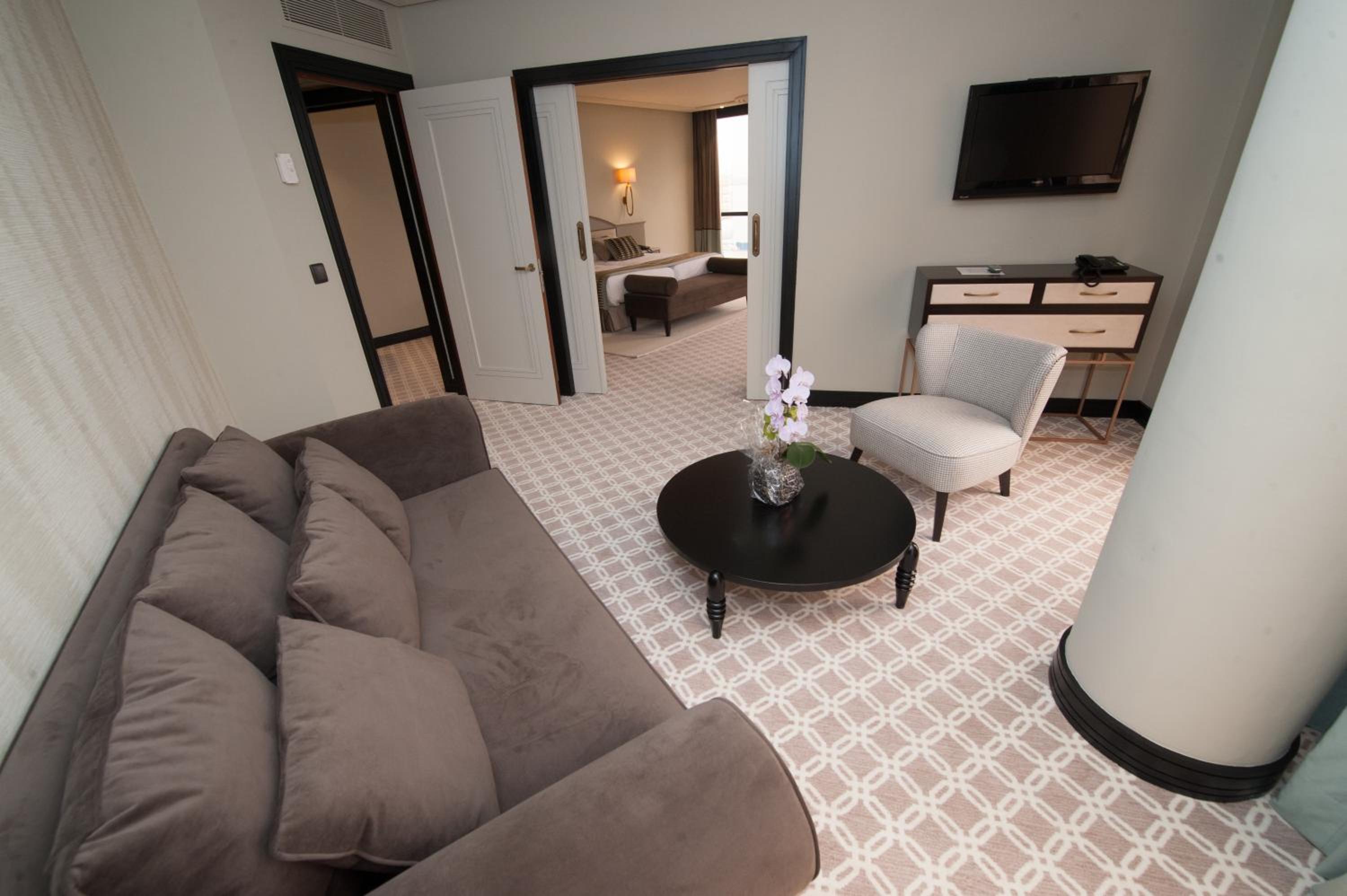 Junior Suite - Photo 56