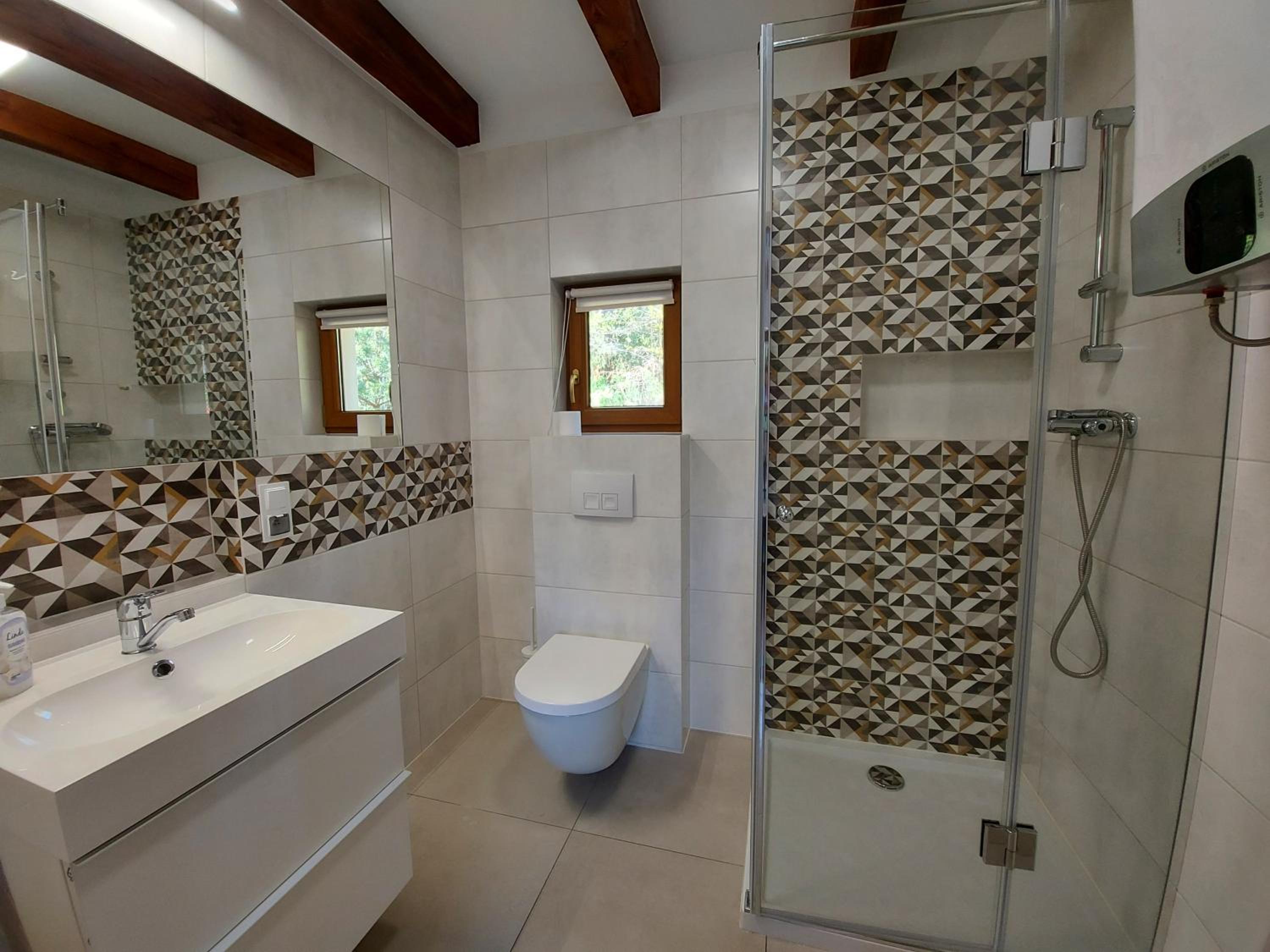 Superior Chalet photo 3