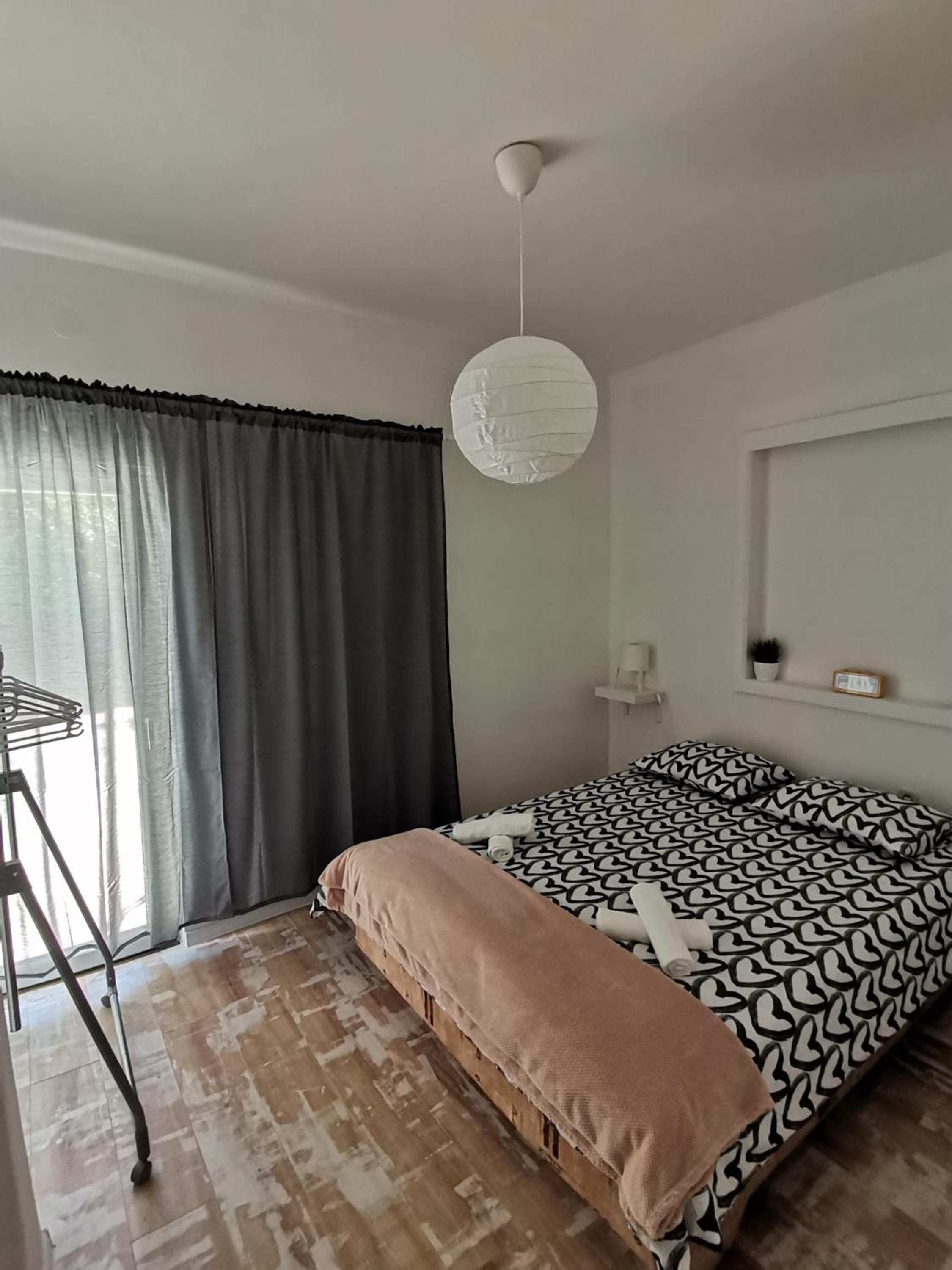 Two-Bedroom Apartment photo 1