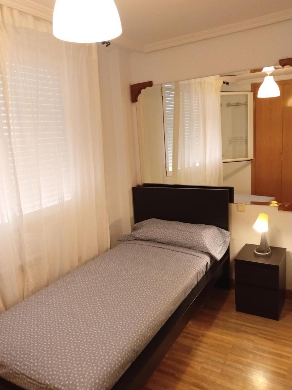 Habitación Individual
