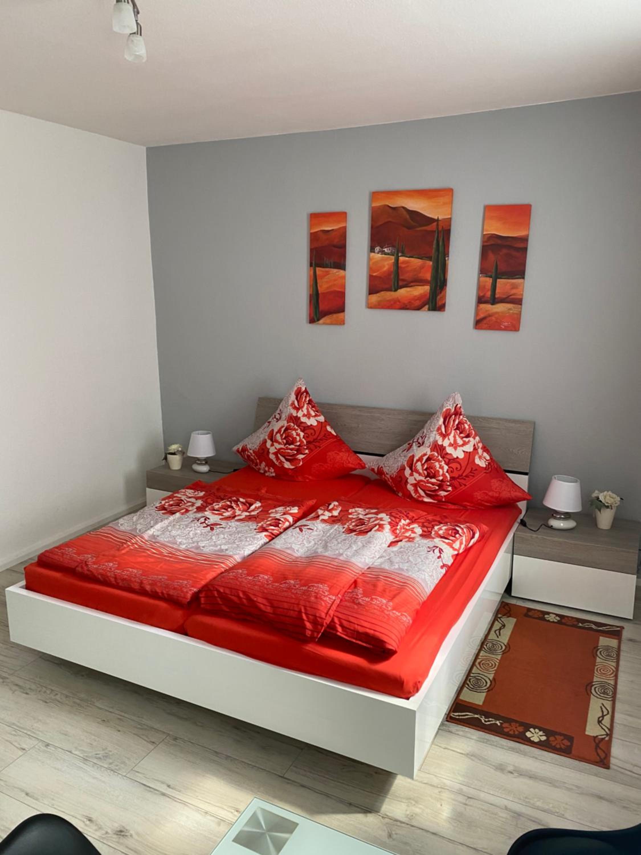Double Room with Private Bathroom photo 1