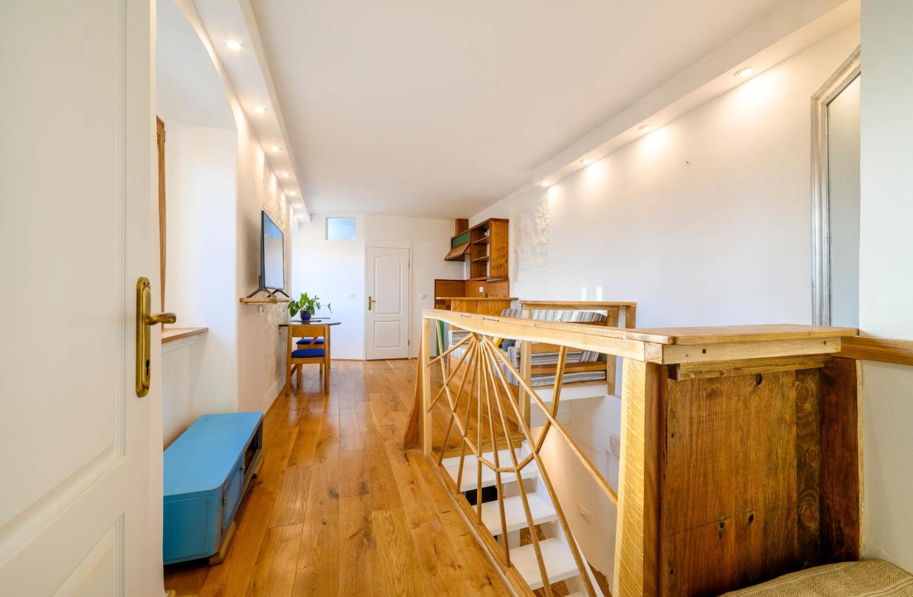 Apartment with Sea View