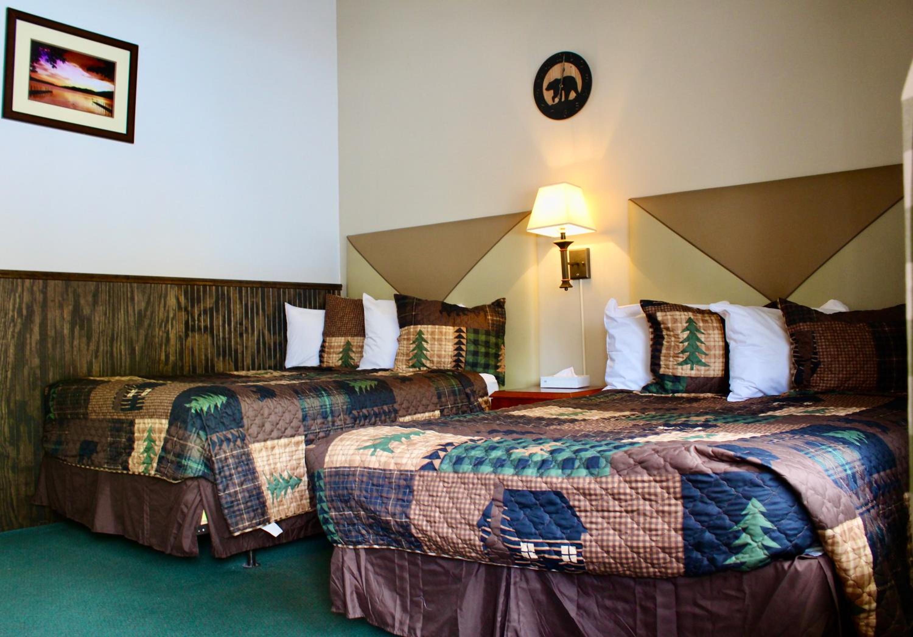 Standard Double Room - Photo 3