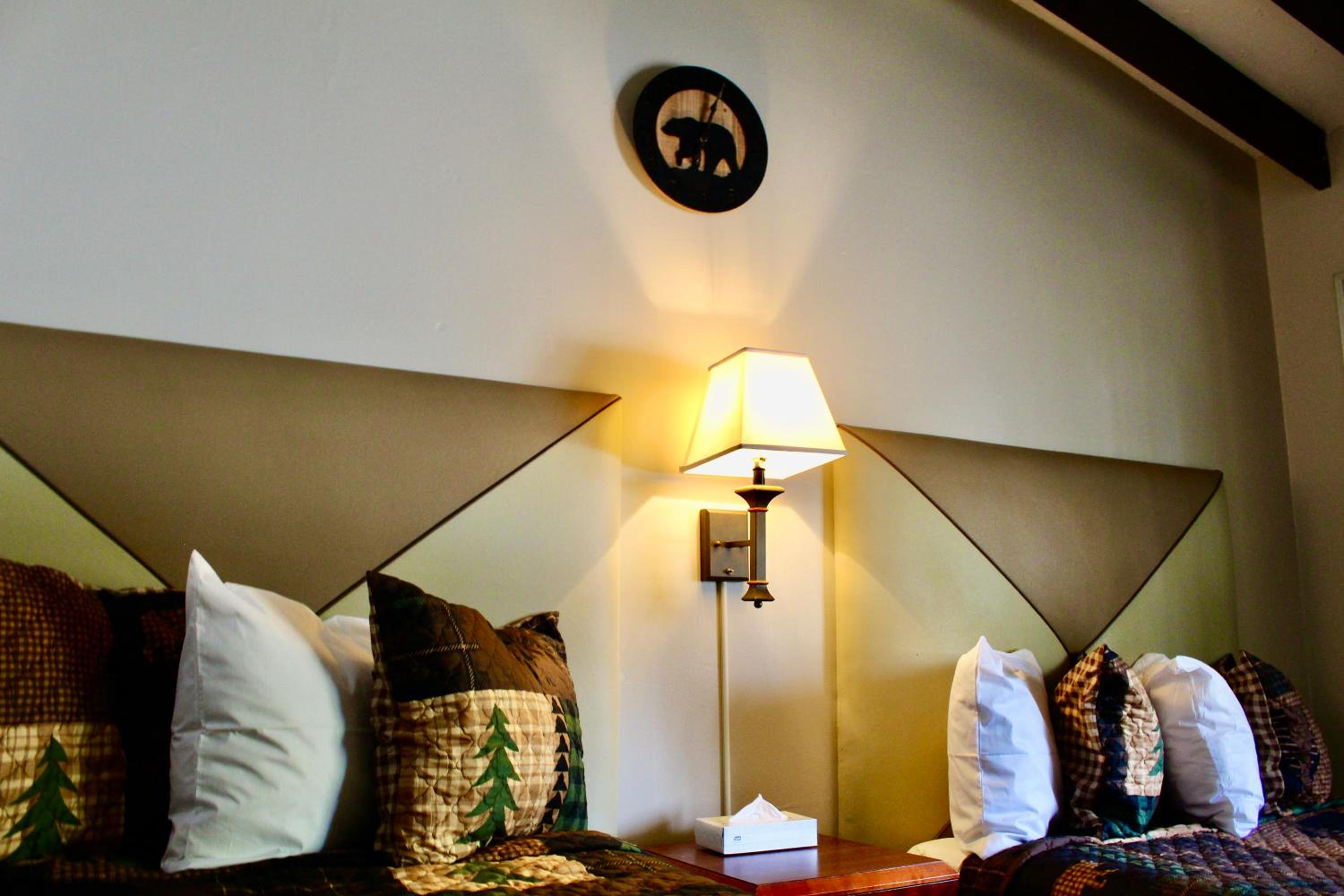 Standard Double Room - Photo 1