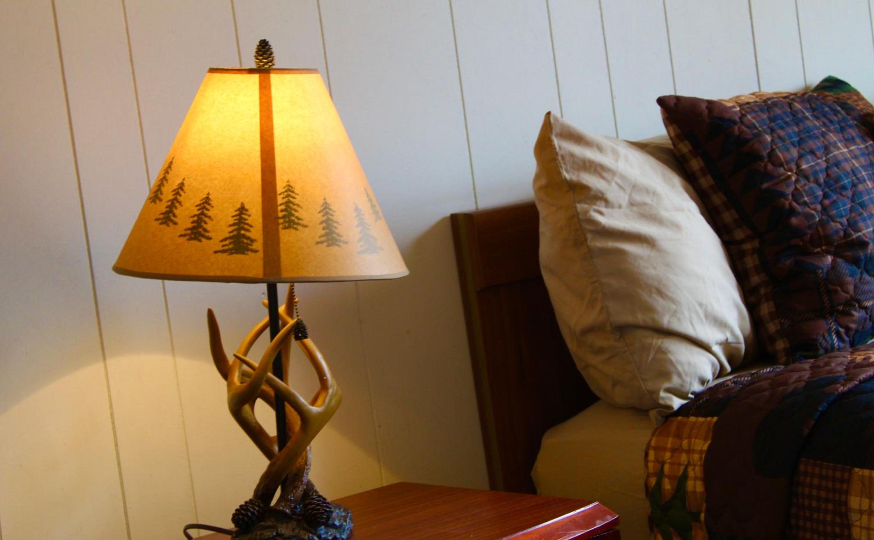 Queen Room photo 3