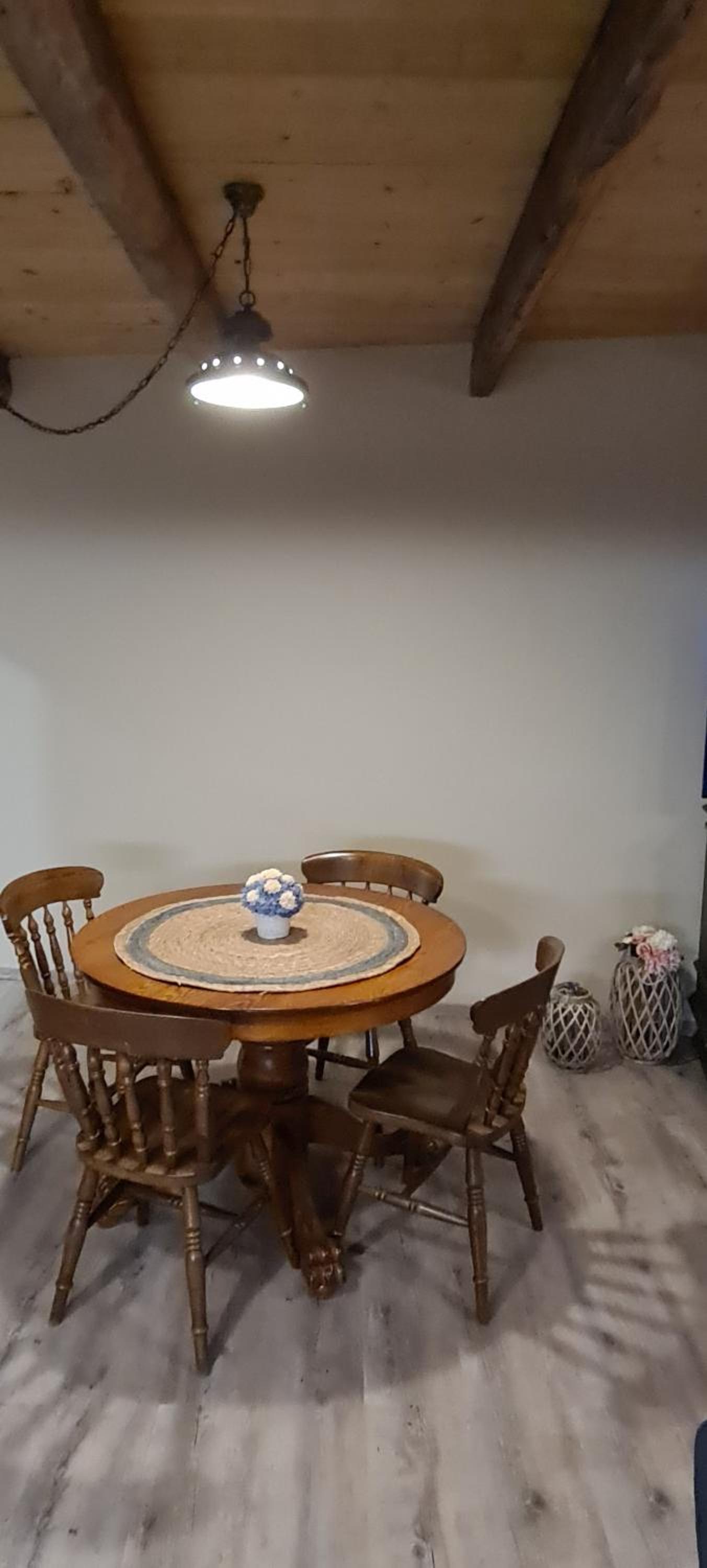 One-Bedroom House photo 2