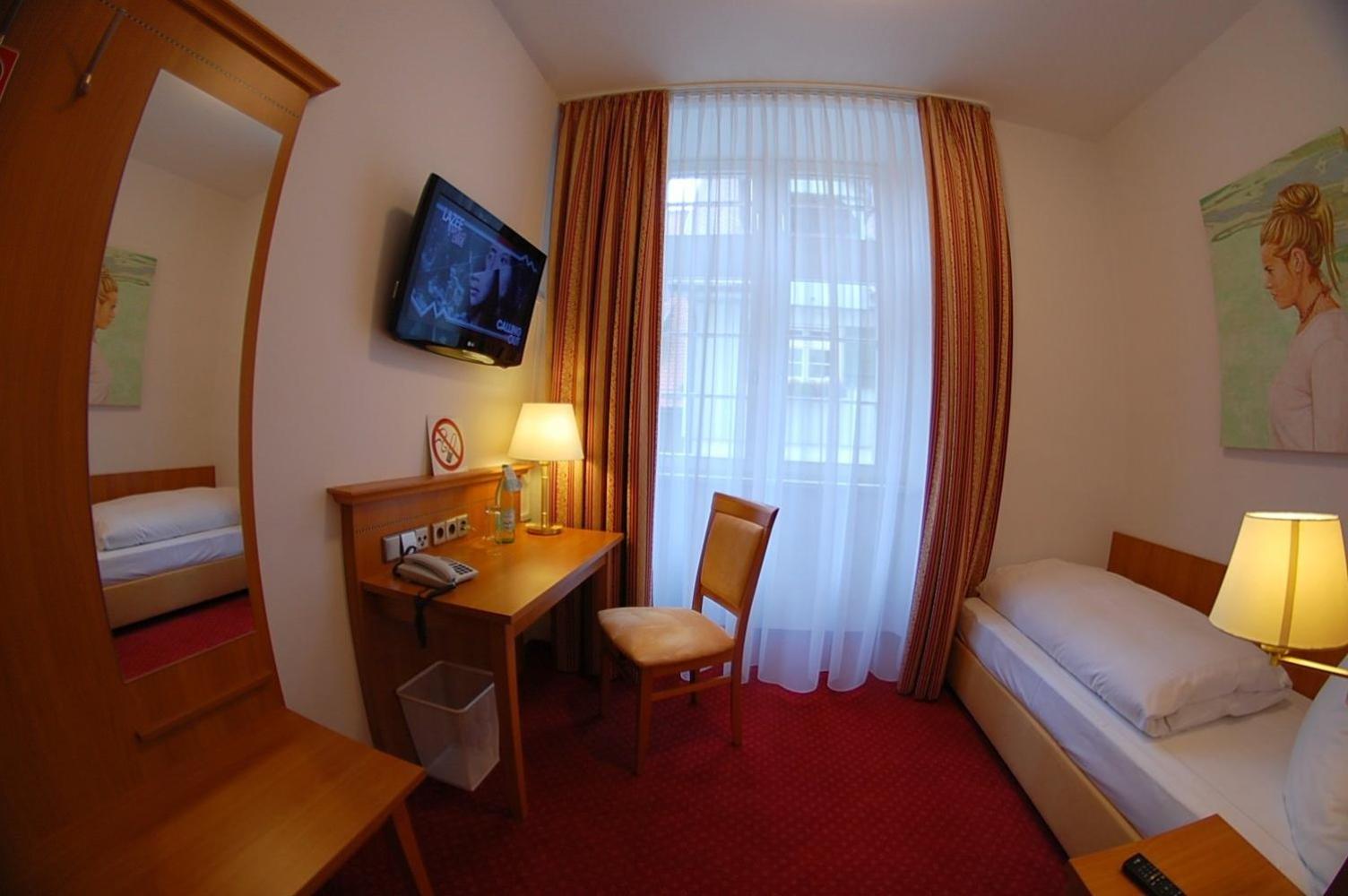 Comfort Single Room photo 1