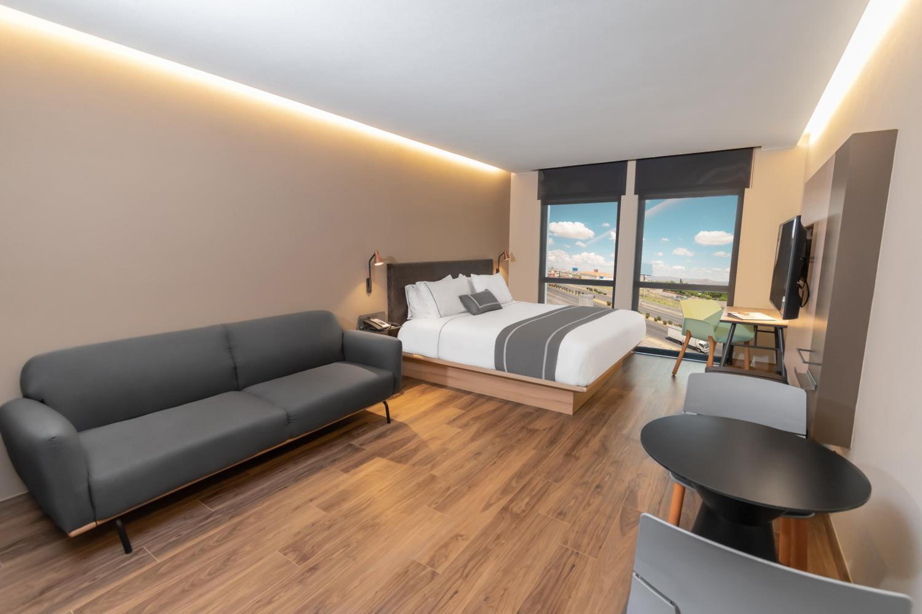 Superior Suite