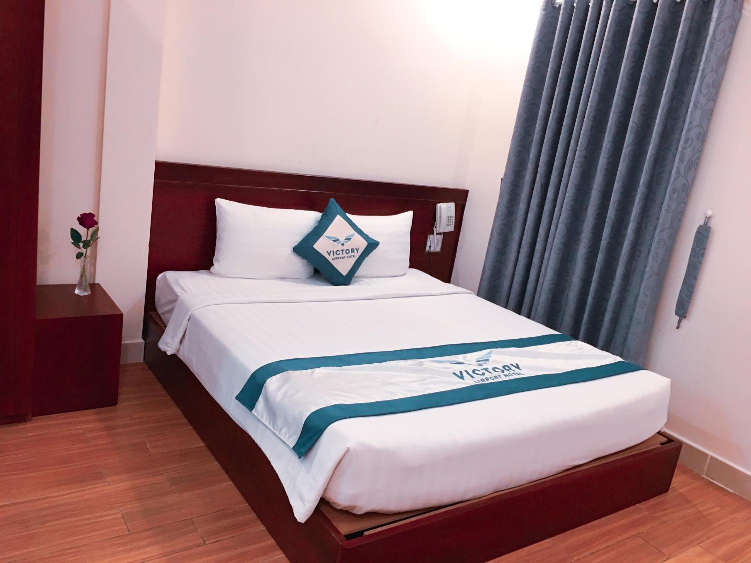 Victory Airport Hotel — photo 167