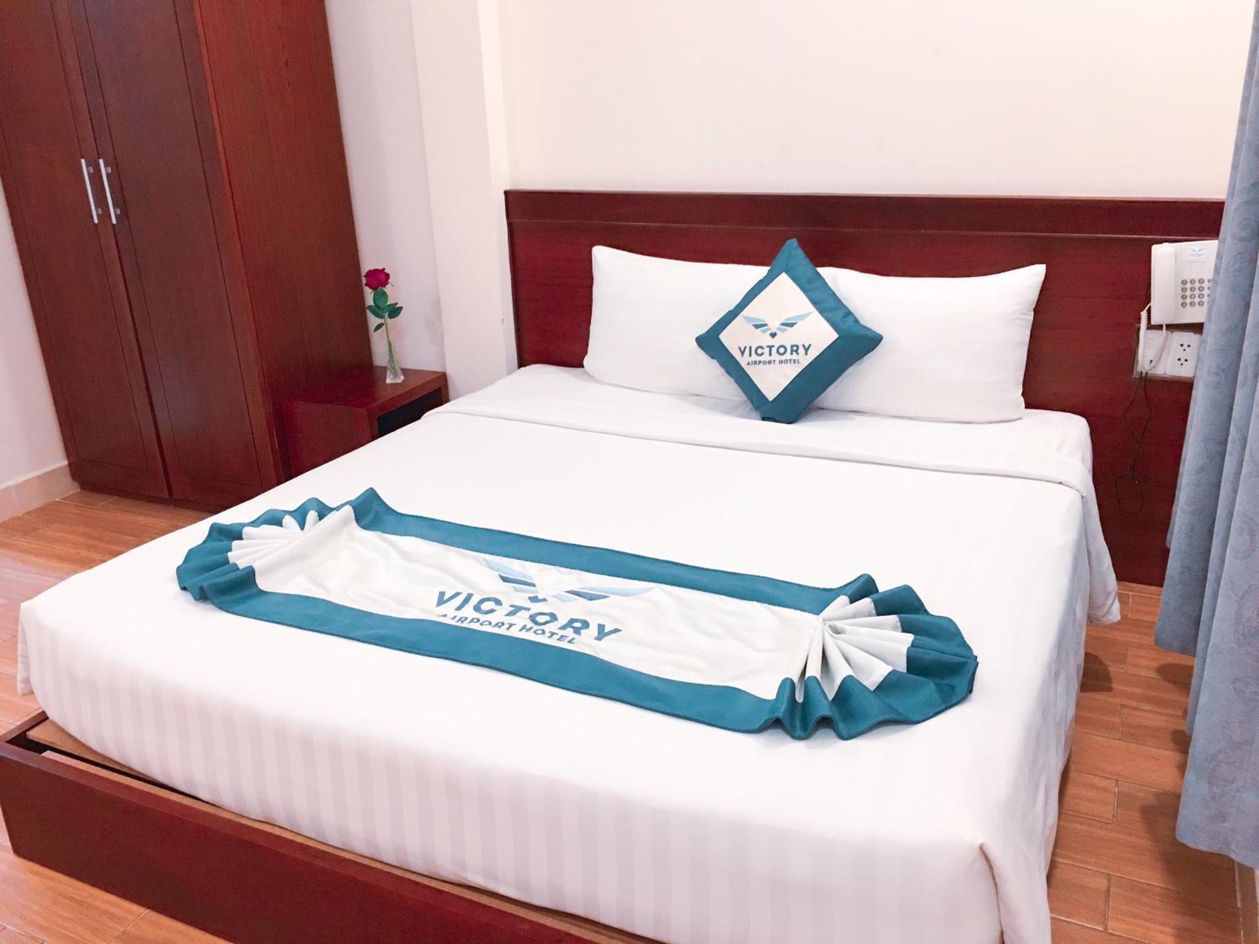 Victory Airport Hotel — photo 178