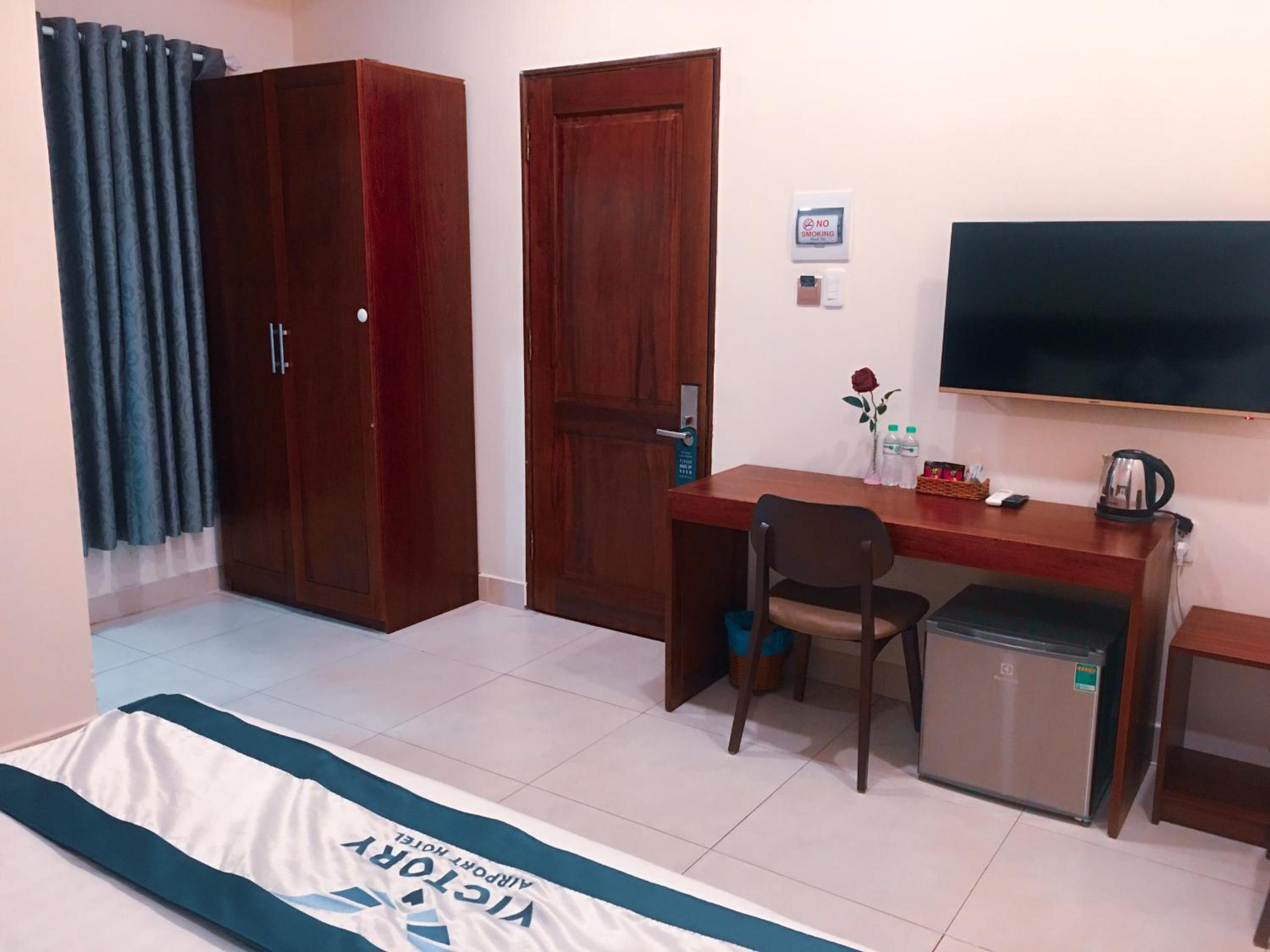 Victory Airport Hotel — photo 180