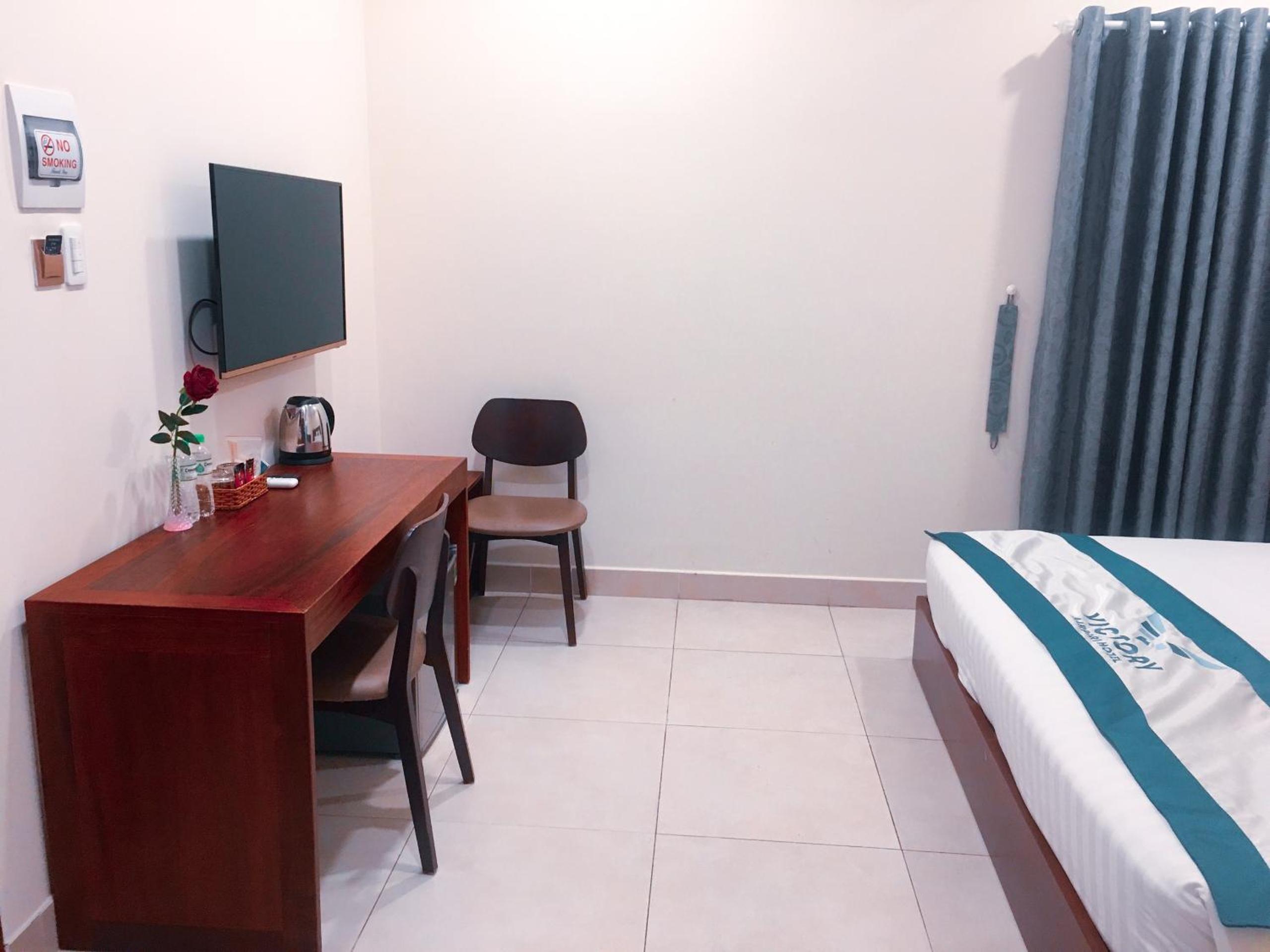 Victory Airport Hotel — photo 175
