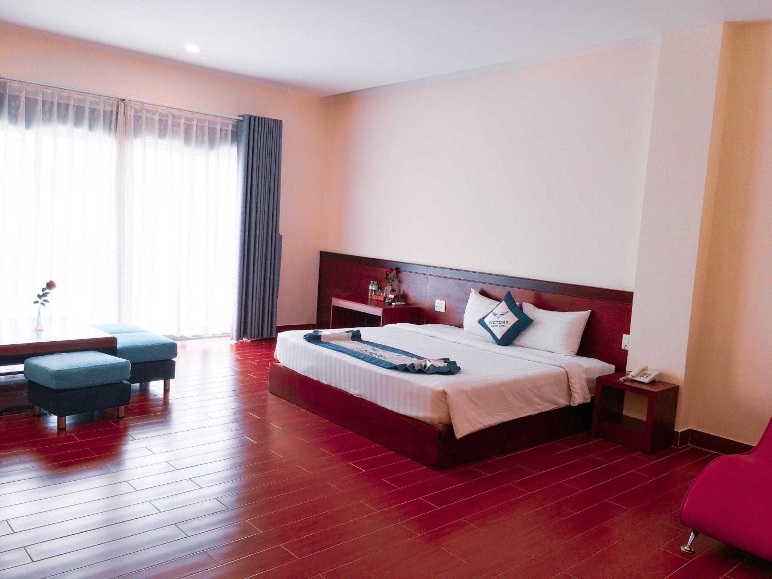Victory Airport Hotel — photo 228