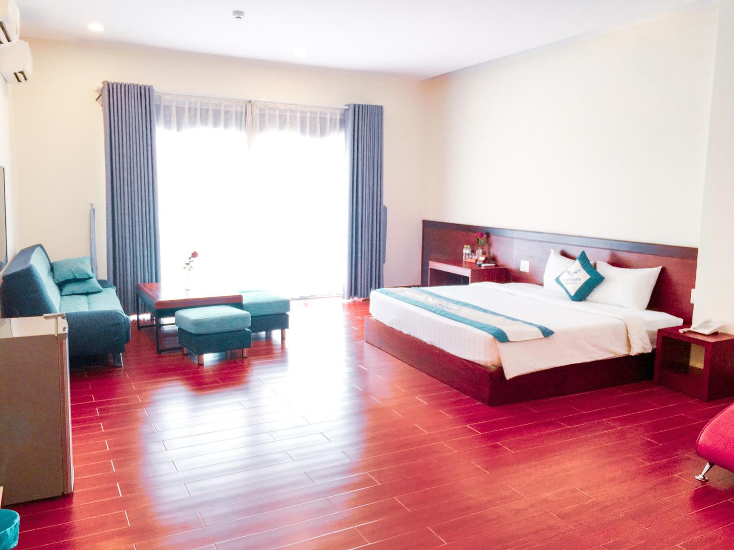 Victory Airport Hotel — photo 224
