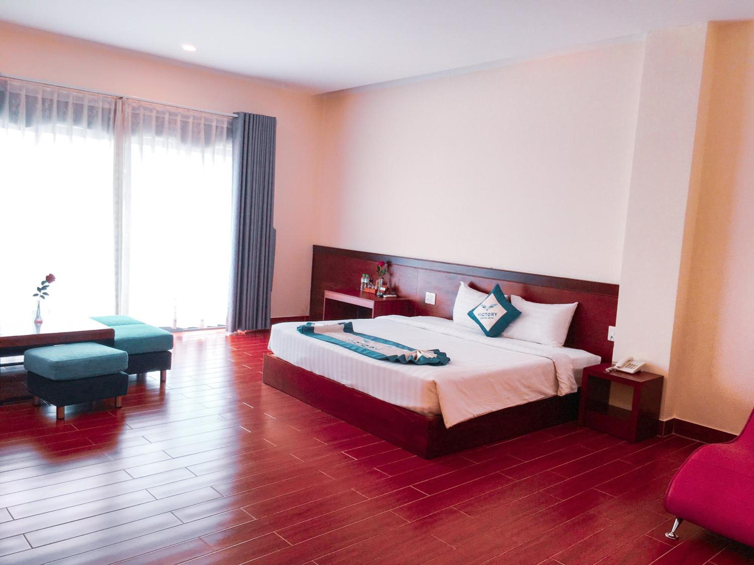 Victory Airport Hotel — photo 234