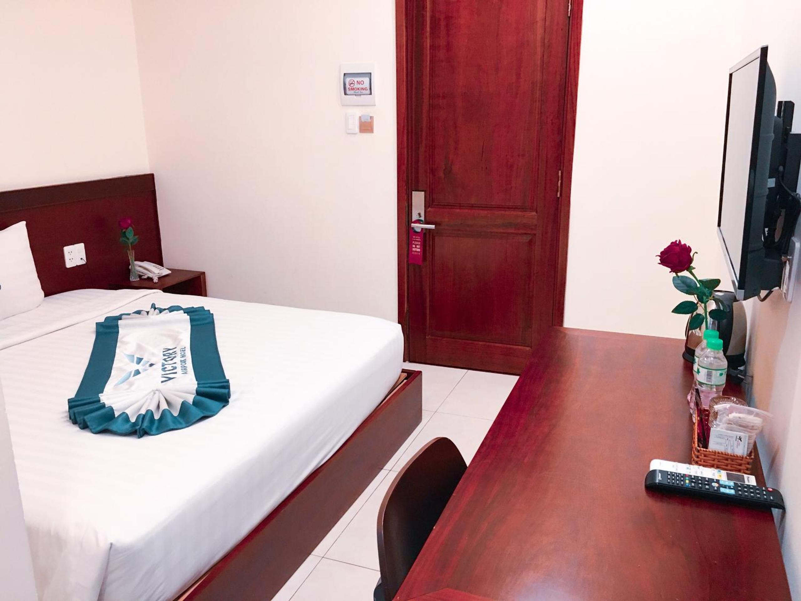 Victory Airport Hotel — photo 136