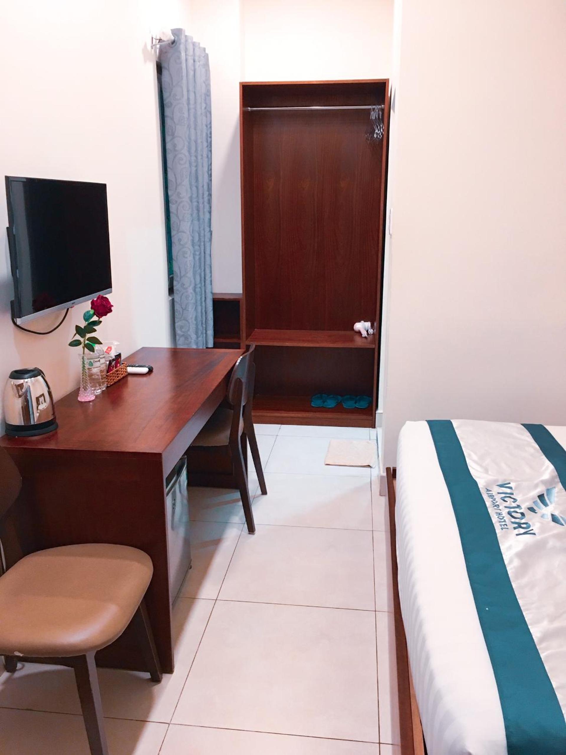 Victory Airport Hotel — photo 159