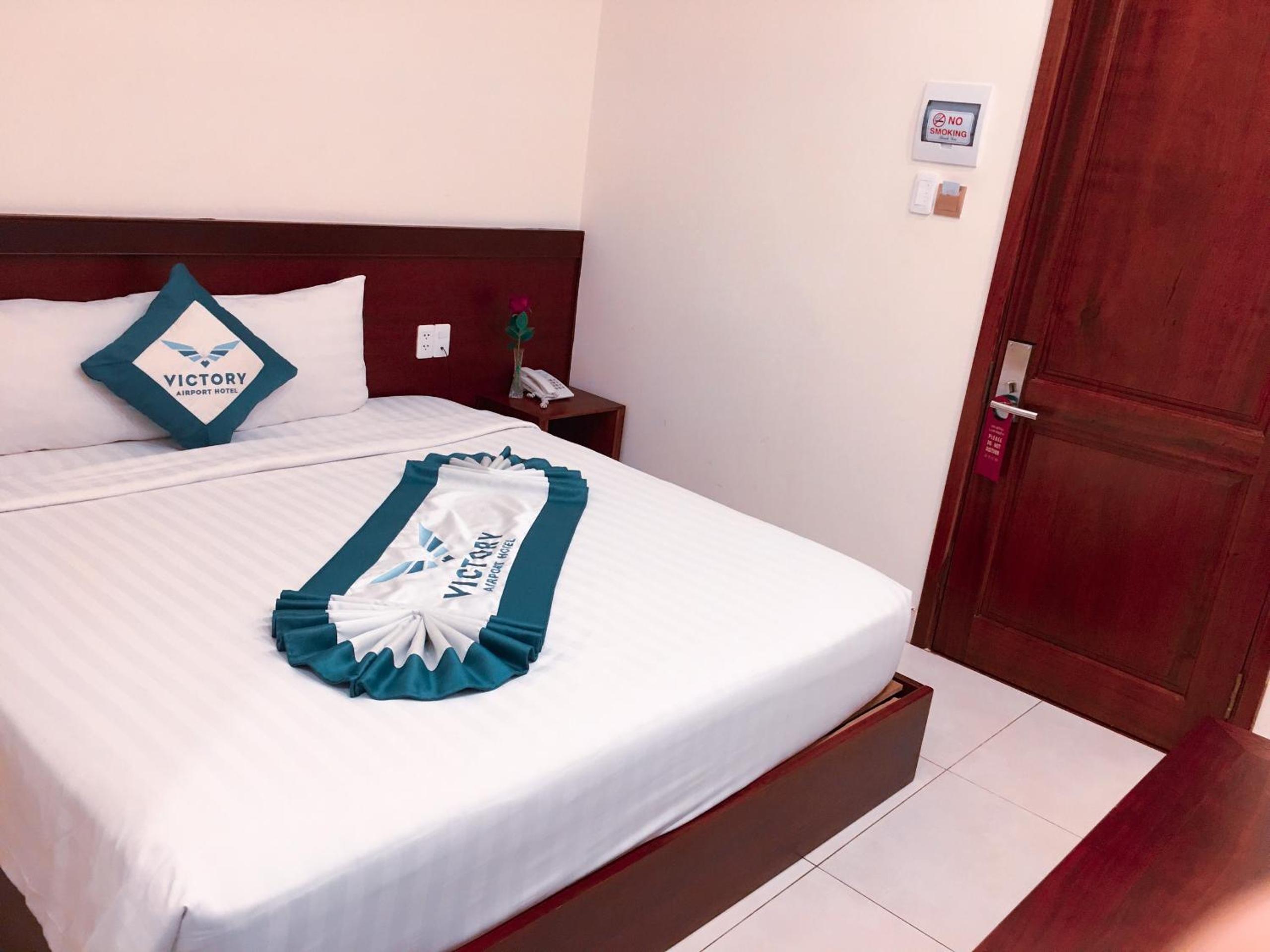 Victory Airport Hotel — photo 160