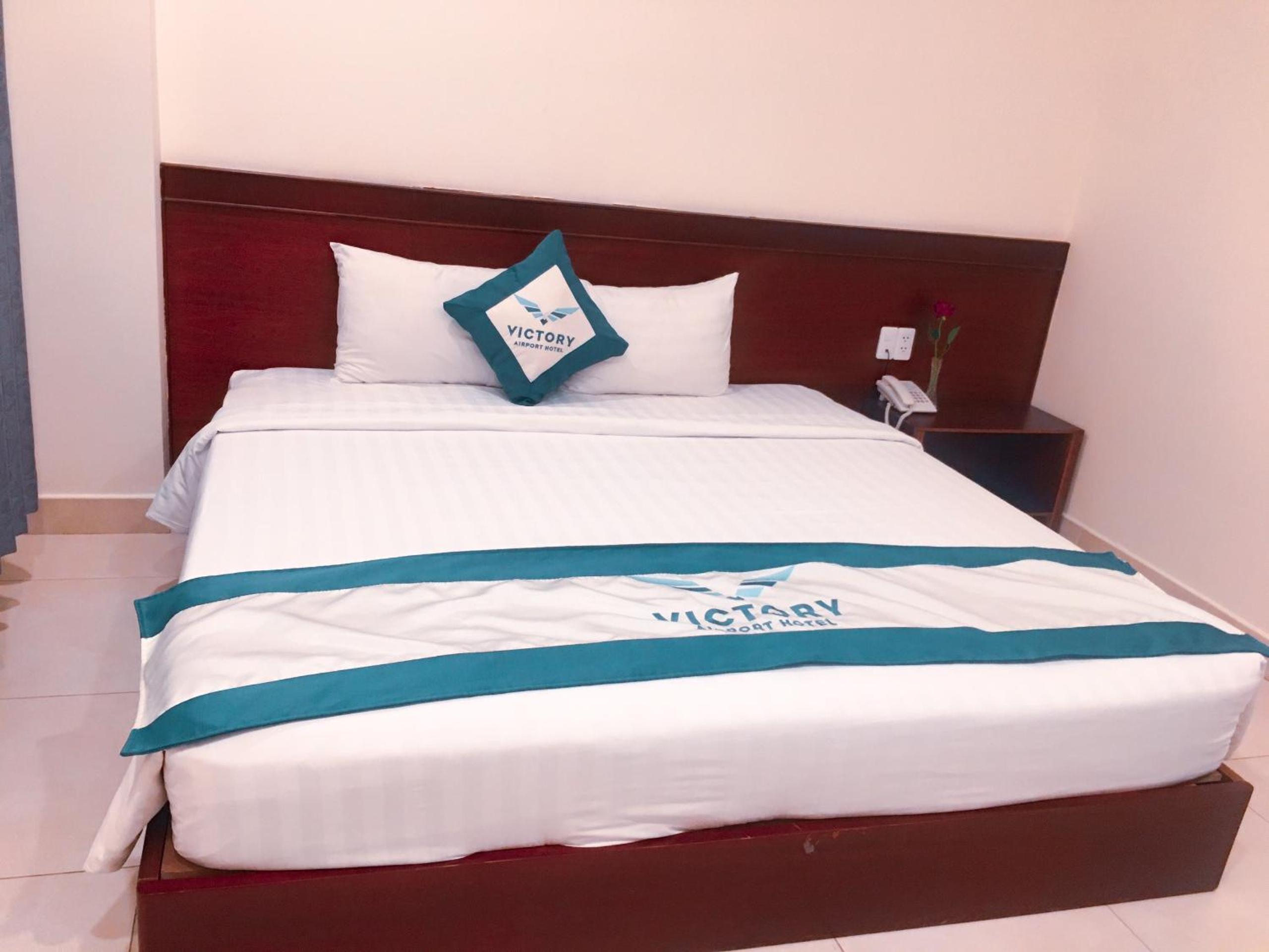 Victory Airport Hotel — photo 177