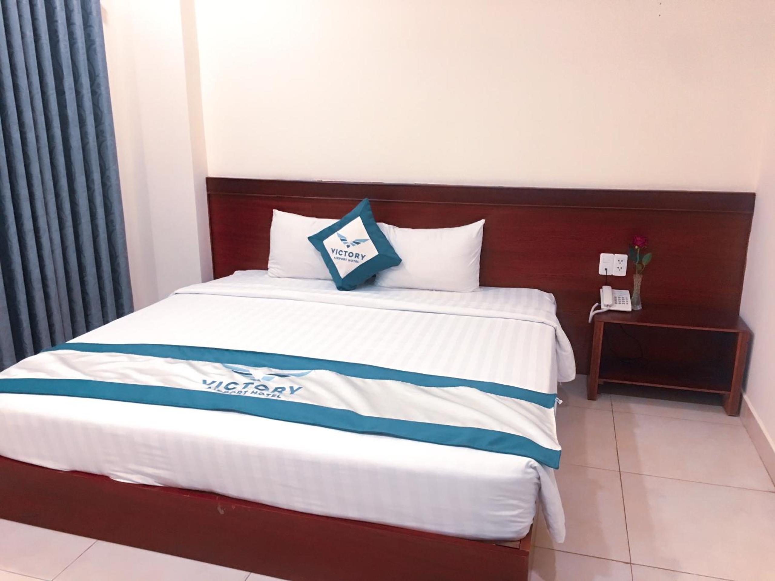 Victory Airport Hotel — photo 166