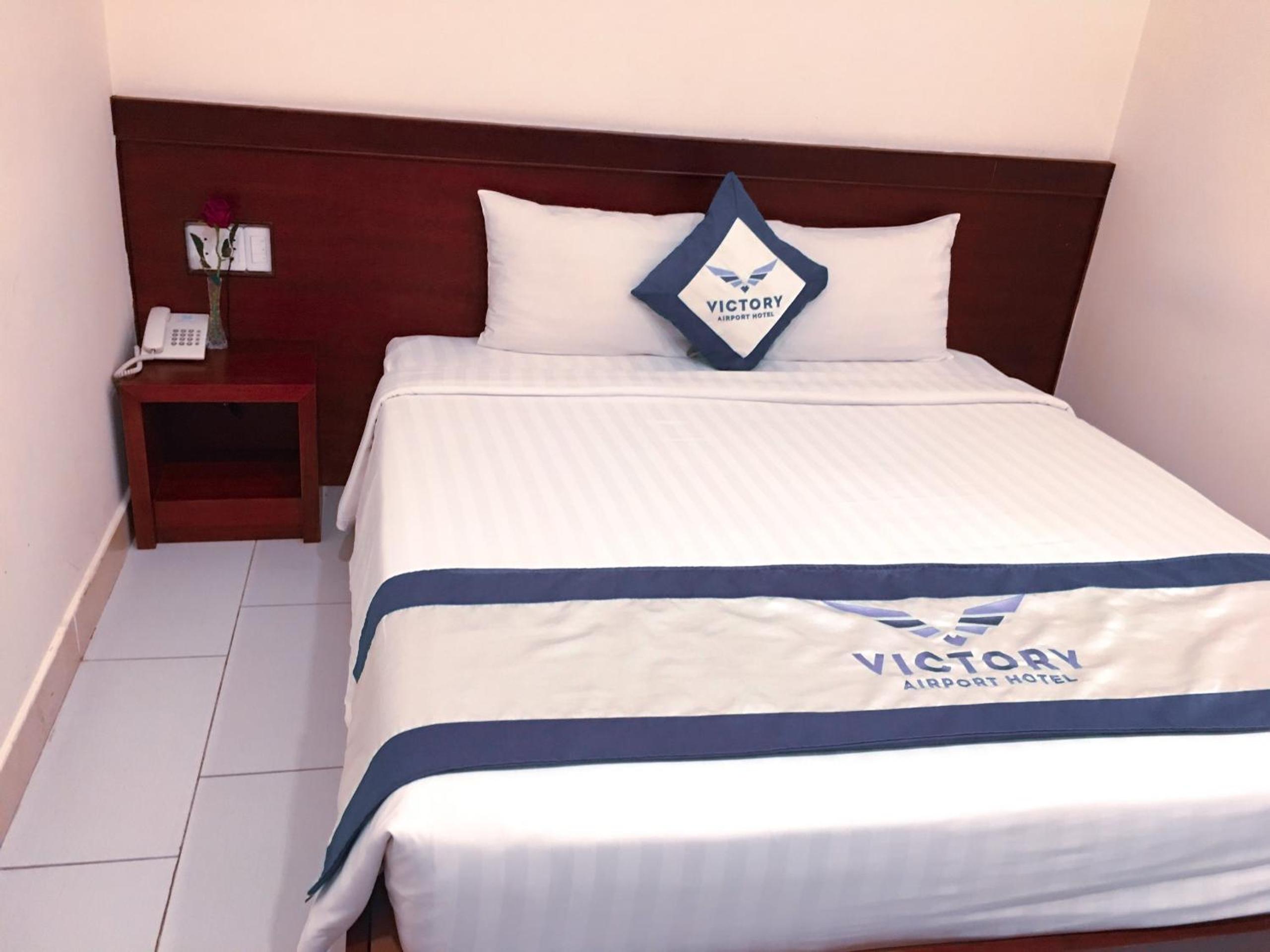 Victory Airport Hotel — photo 139