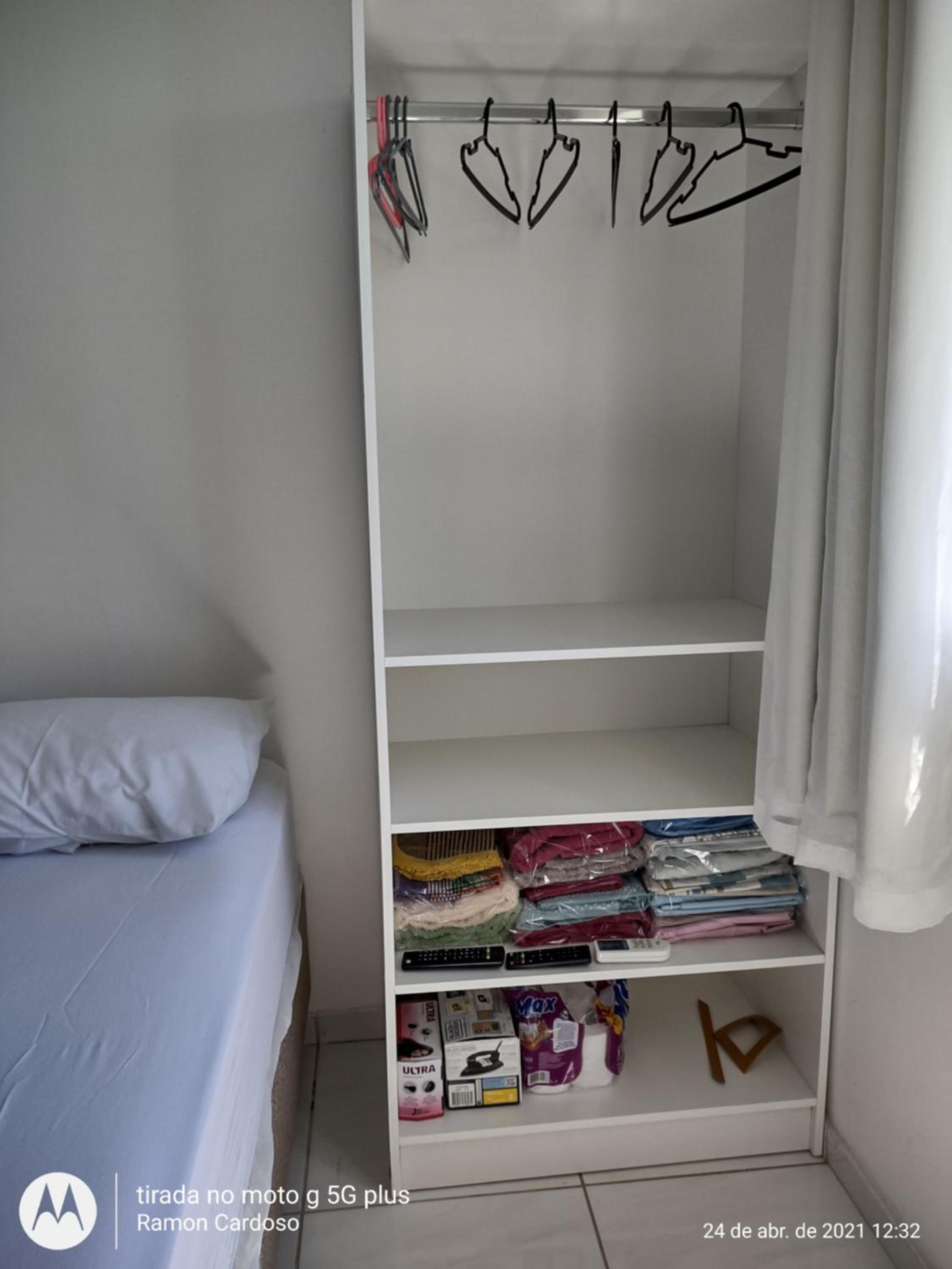 Two-Bedroom Apartment photo 1